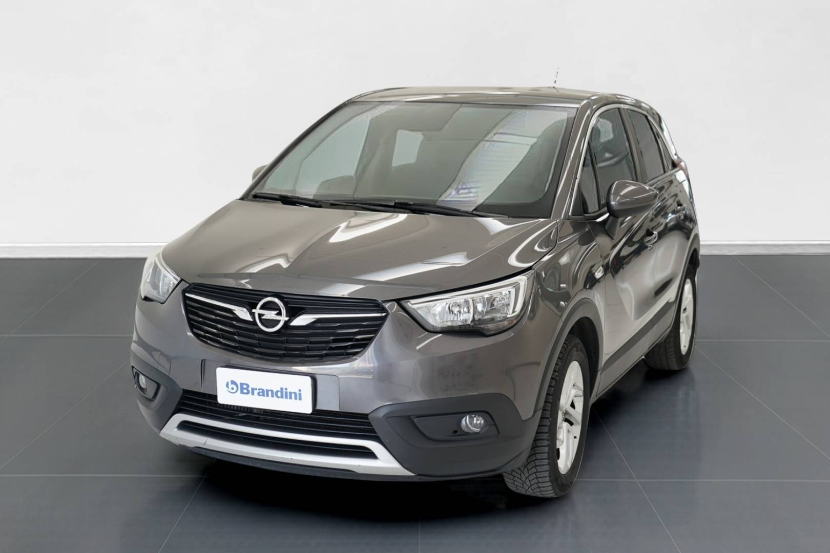 OPEL Crossland X - Foto 1
