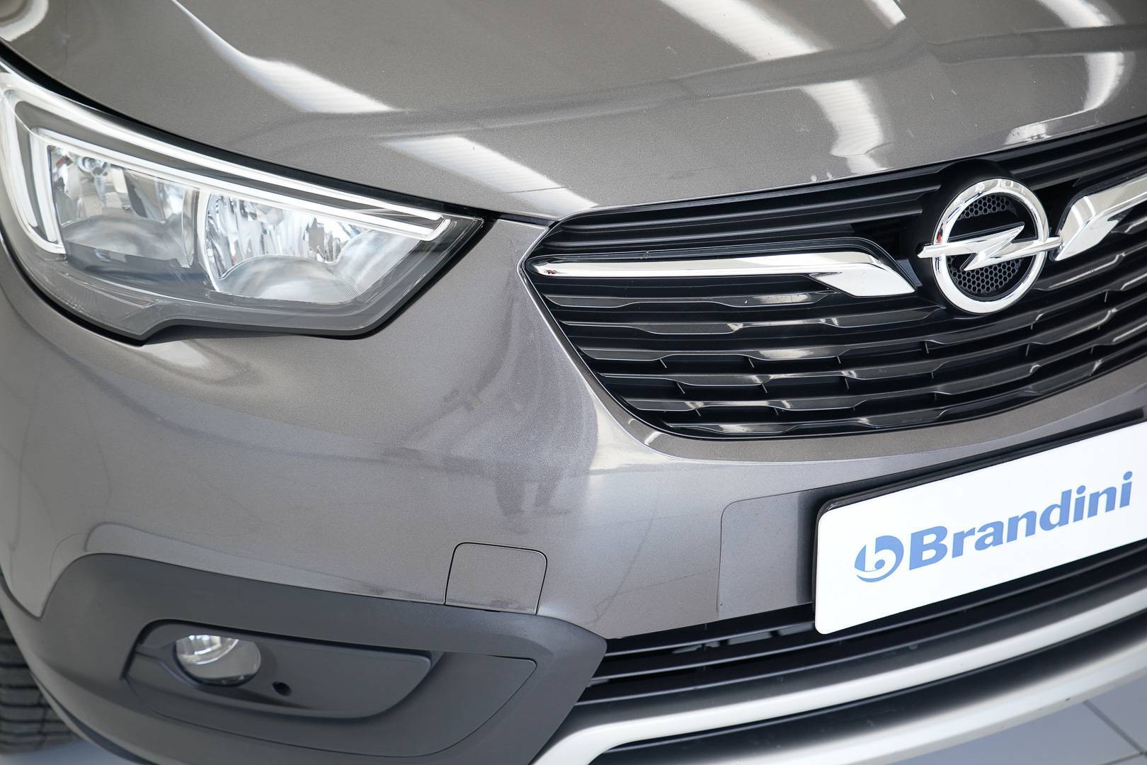 OPEL Crossland X - Foto 4