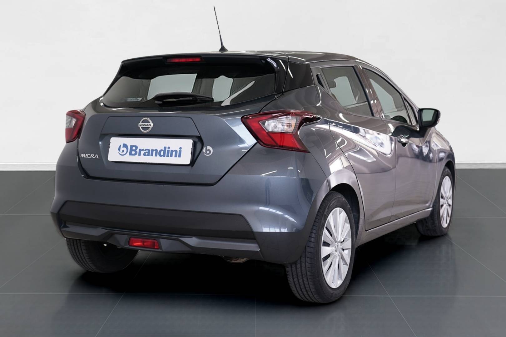 NISSAN Micra - Foto 8