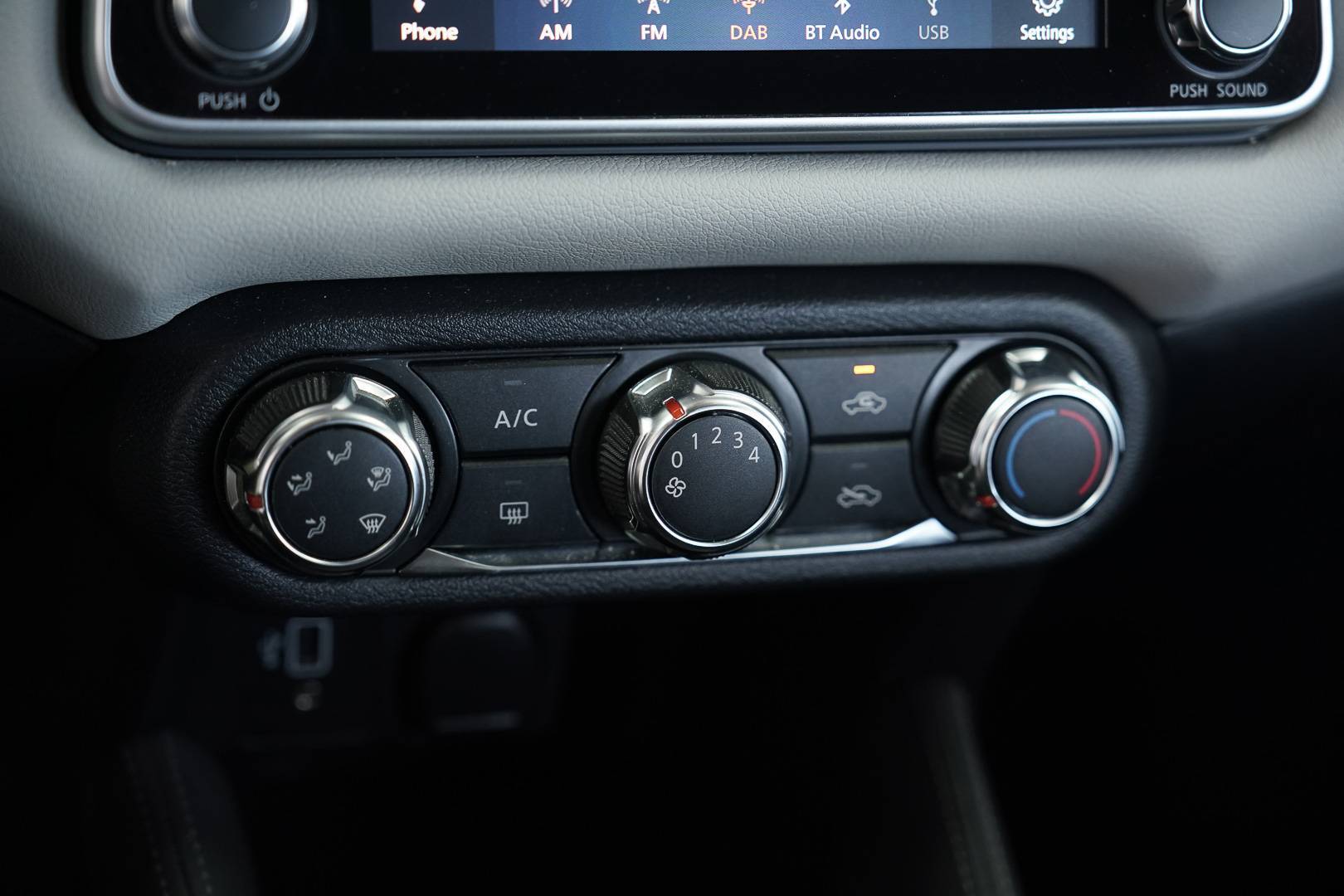 NISSAN Micra - Foto 15
