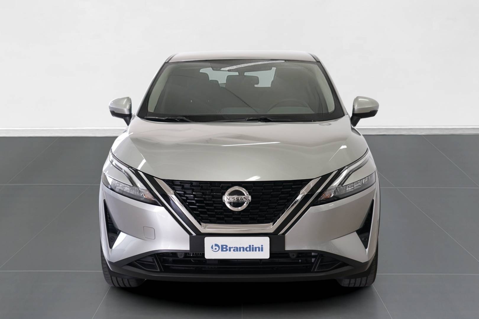 NISSAN Qashqai  - Foto 2