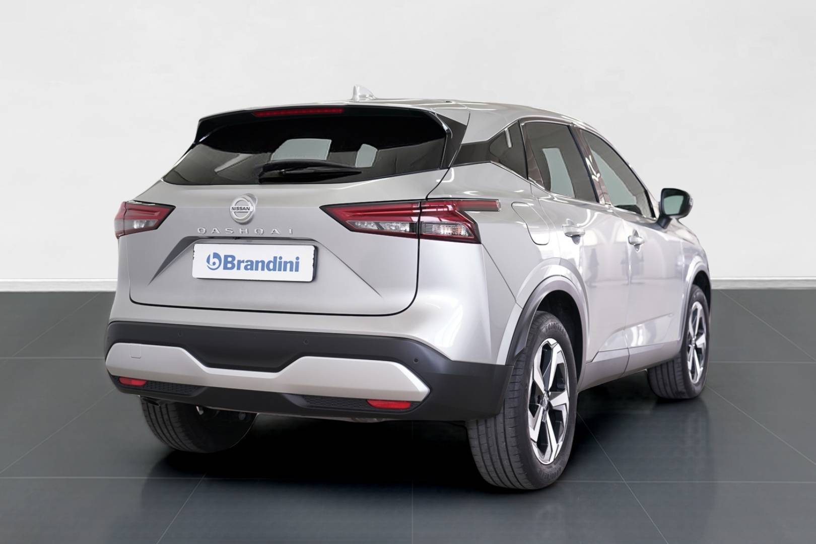 NISSAN Qashqai  - Foto 8