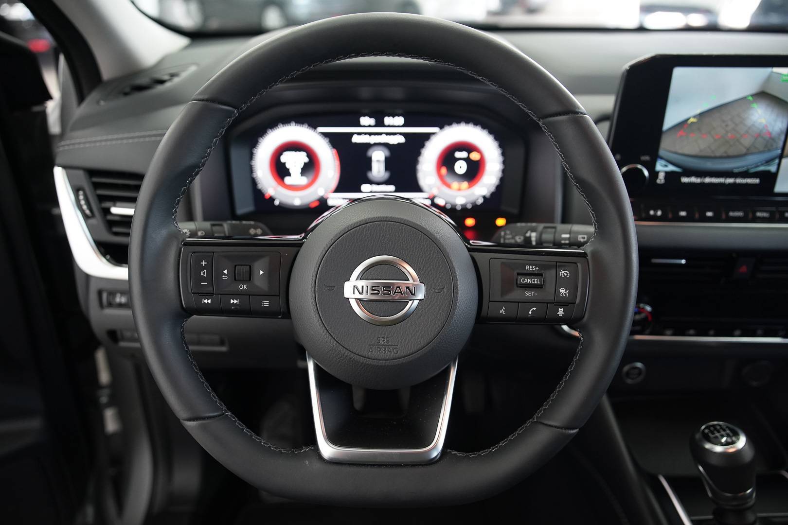 NISSAN Qashqai  - Foto 10