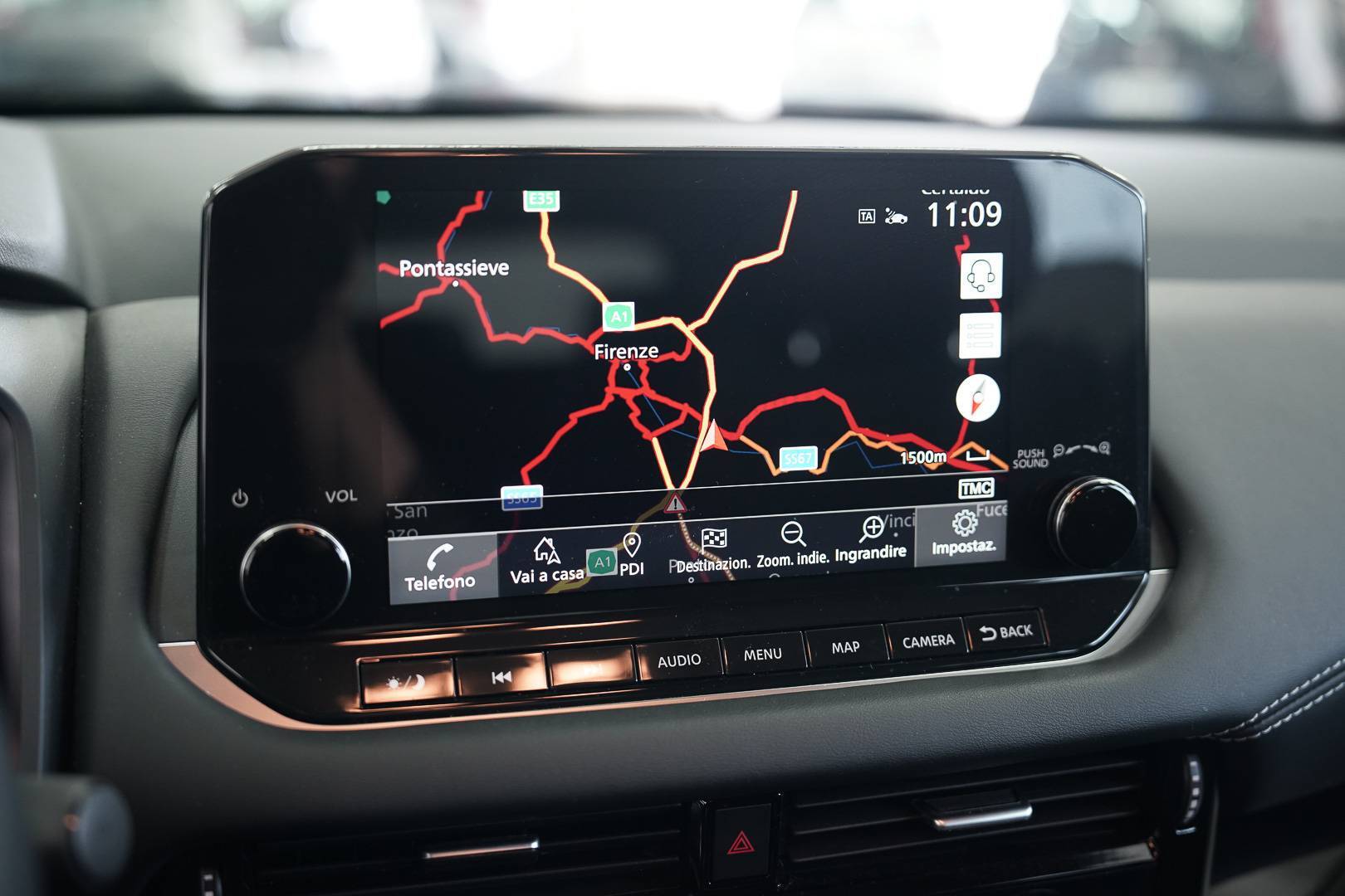 NISSAN Qashqai  - Foto 14
