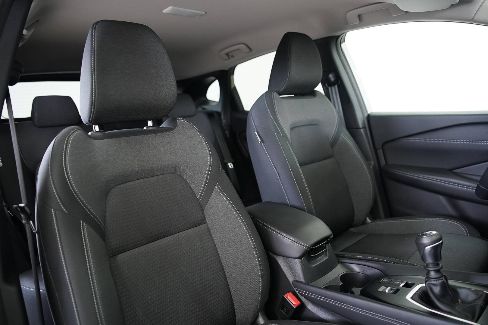 NISSAN Qashqai  - Foto 19