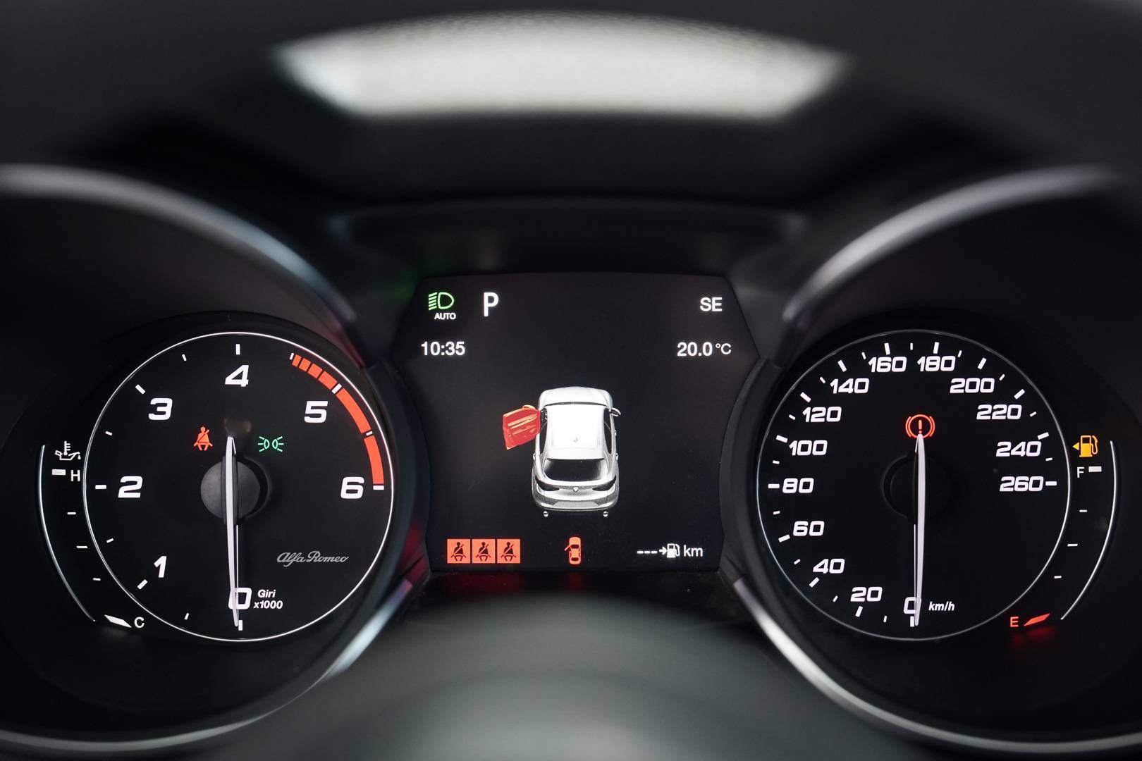 ALFA ROMEO Stelvio  - Foto 14