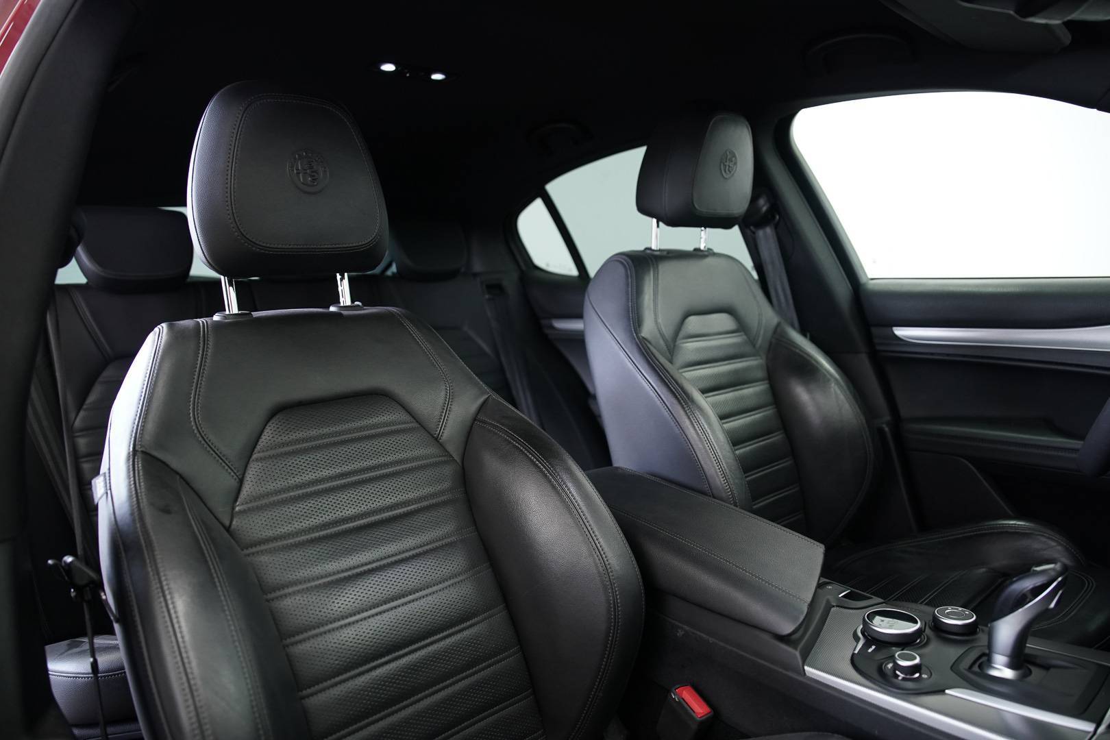 ALFA ROMEO Stelvio  - Foto 20