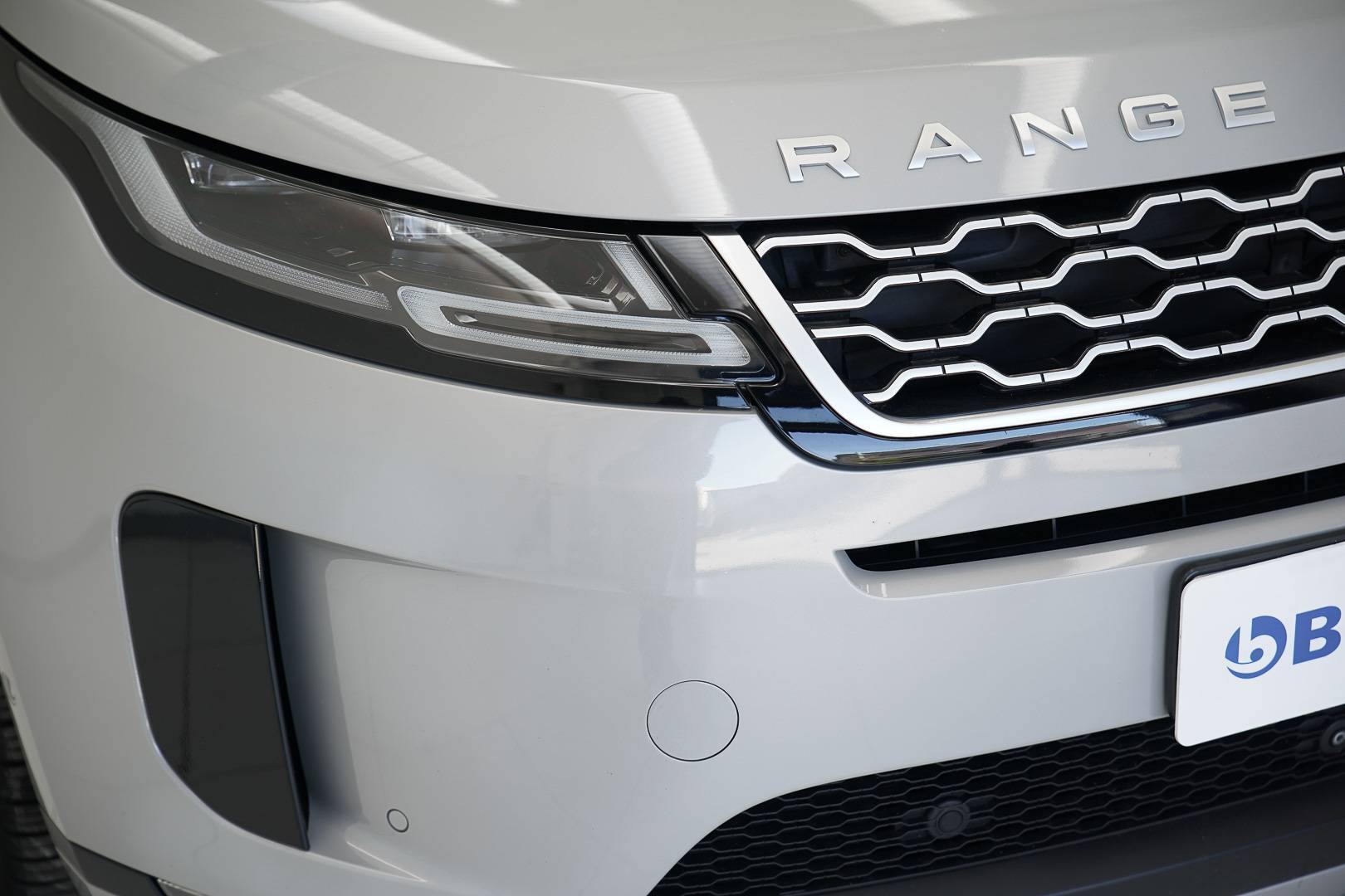 LAND ROVER Range Rover Evoque - Foto 4