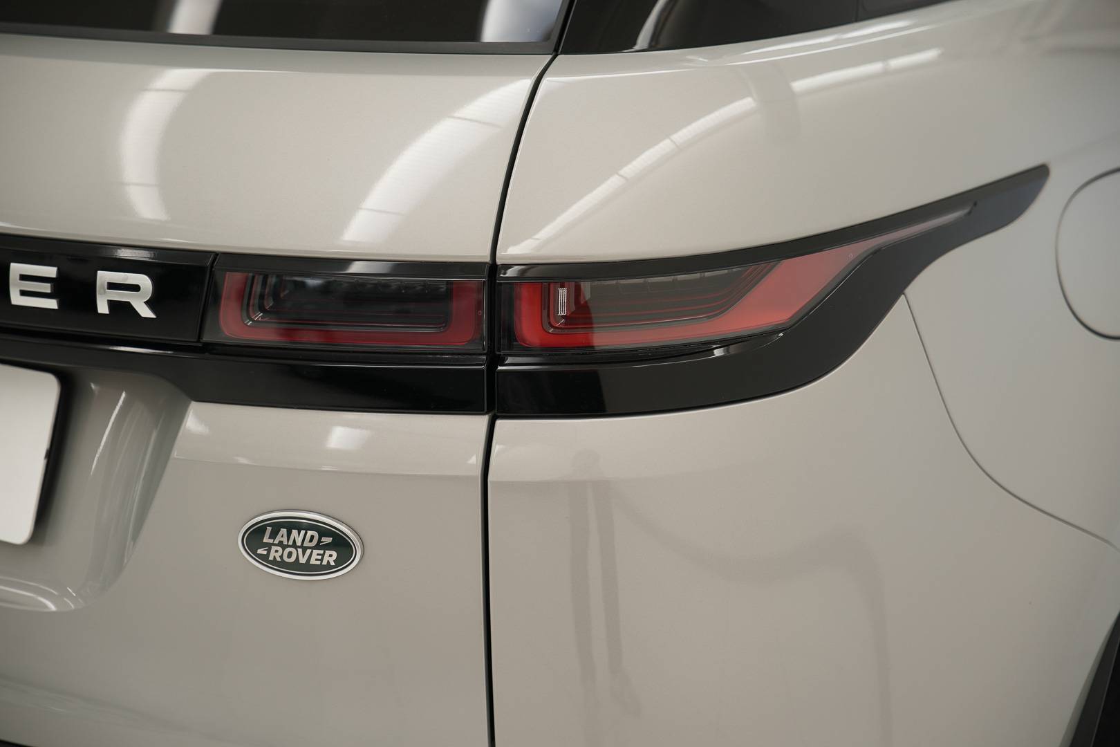 LAND ROVER Range Rover Evoque - Foto 8