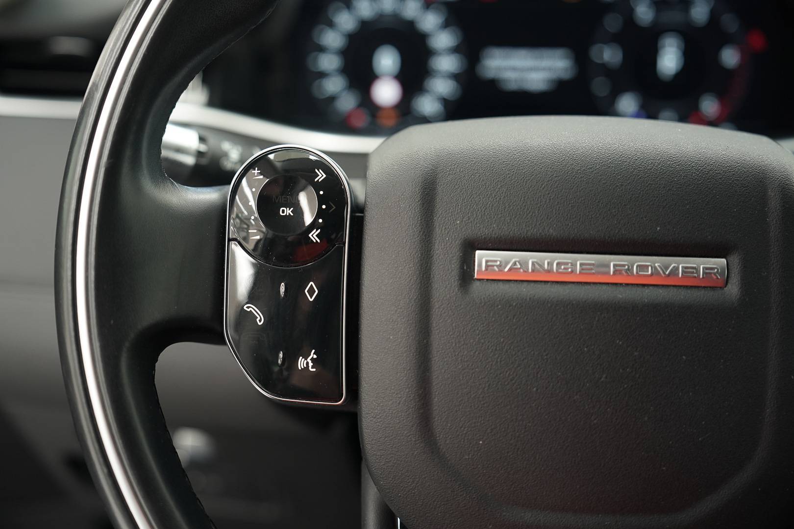 LAND ROVER Range Rover Evoque - Foto 12