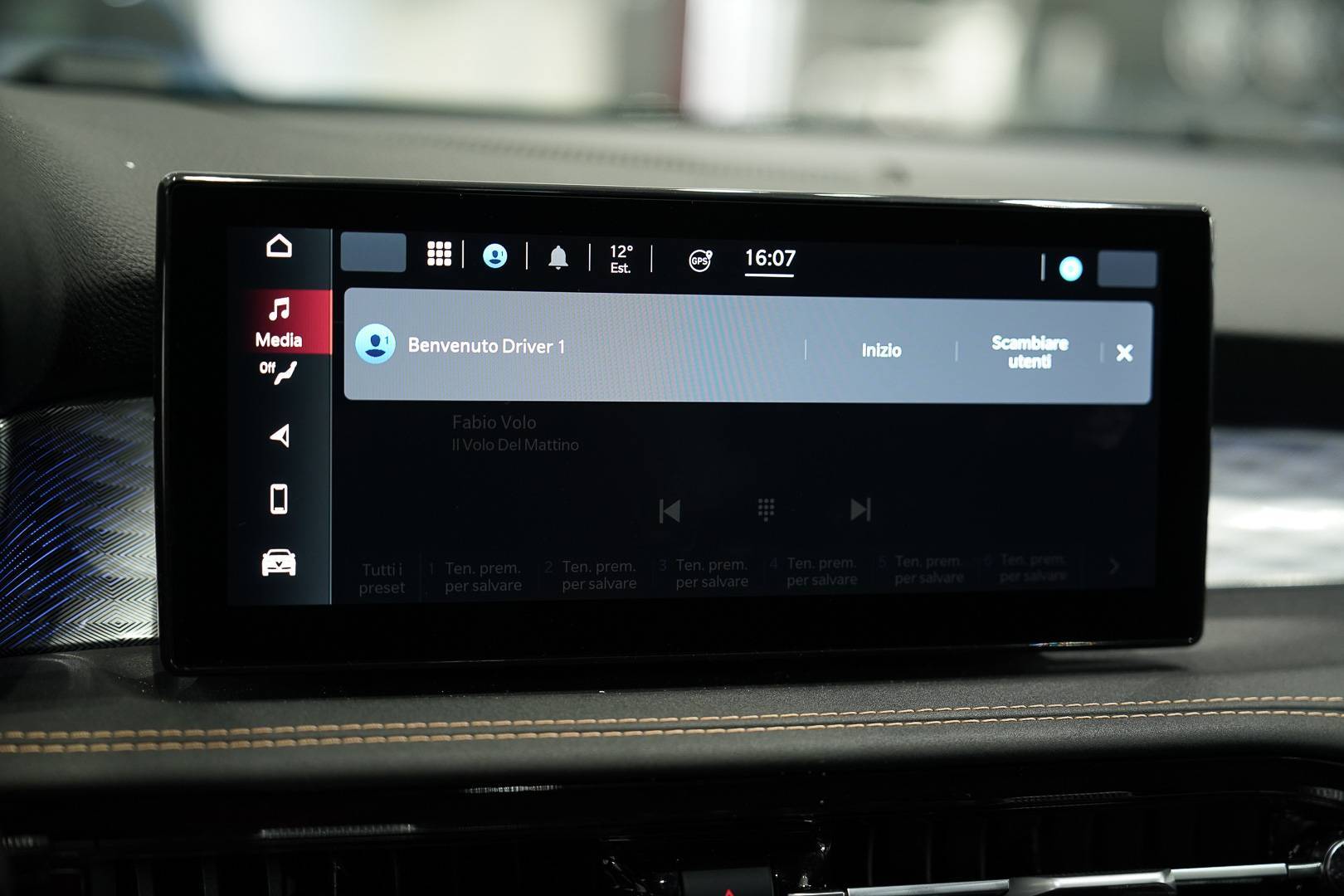 ALFA ROMEO TONALE PHEV - Foto 16