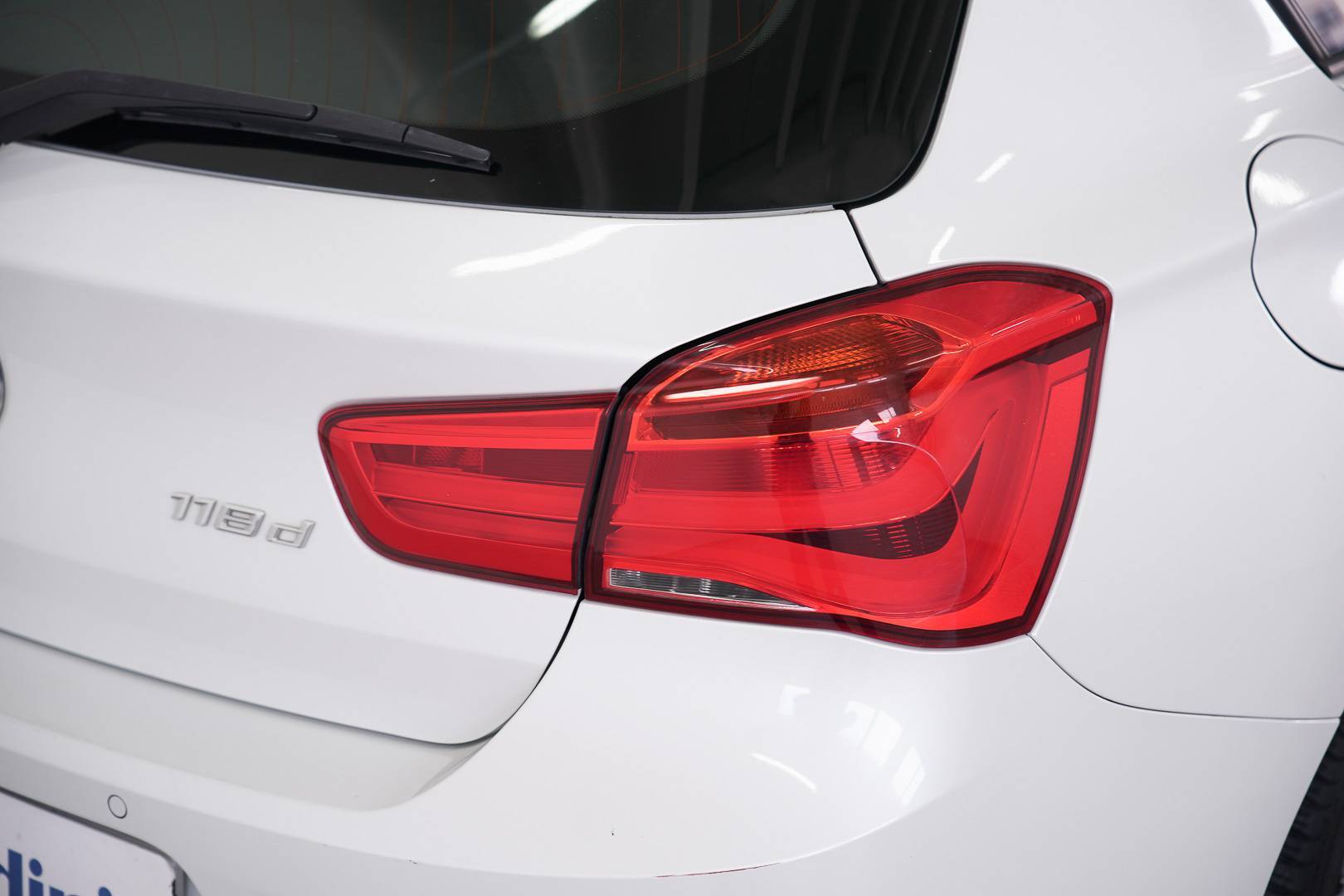 BMW Serie 1 - Foto 8