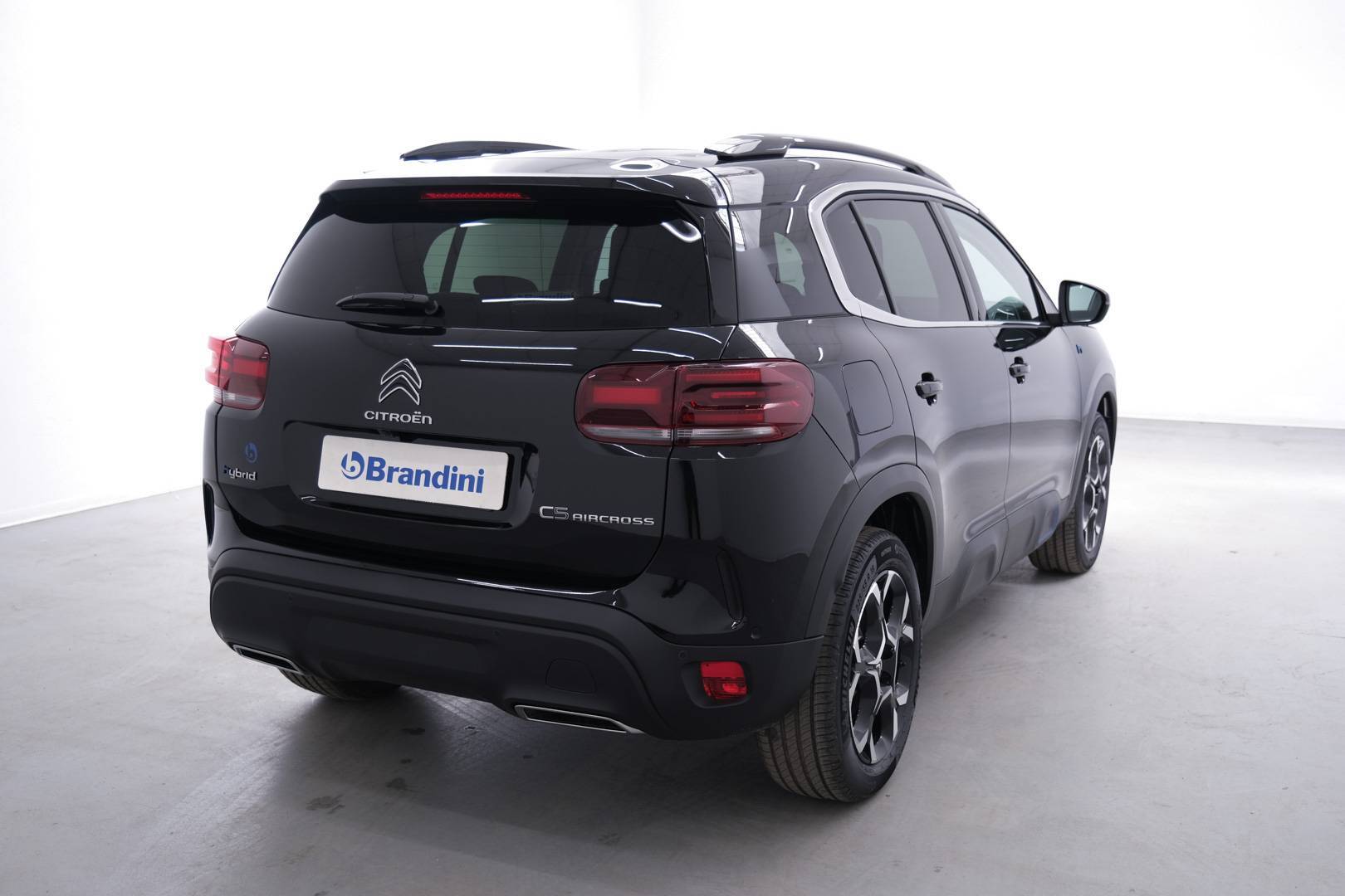 CITROEN C5 AIRCROSS - Foto 8