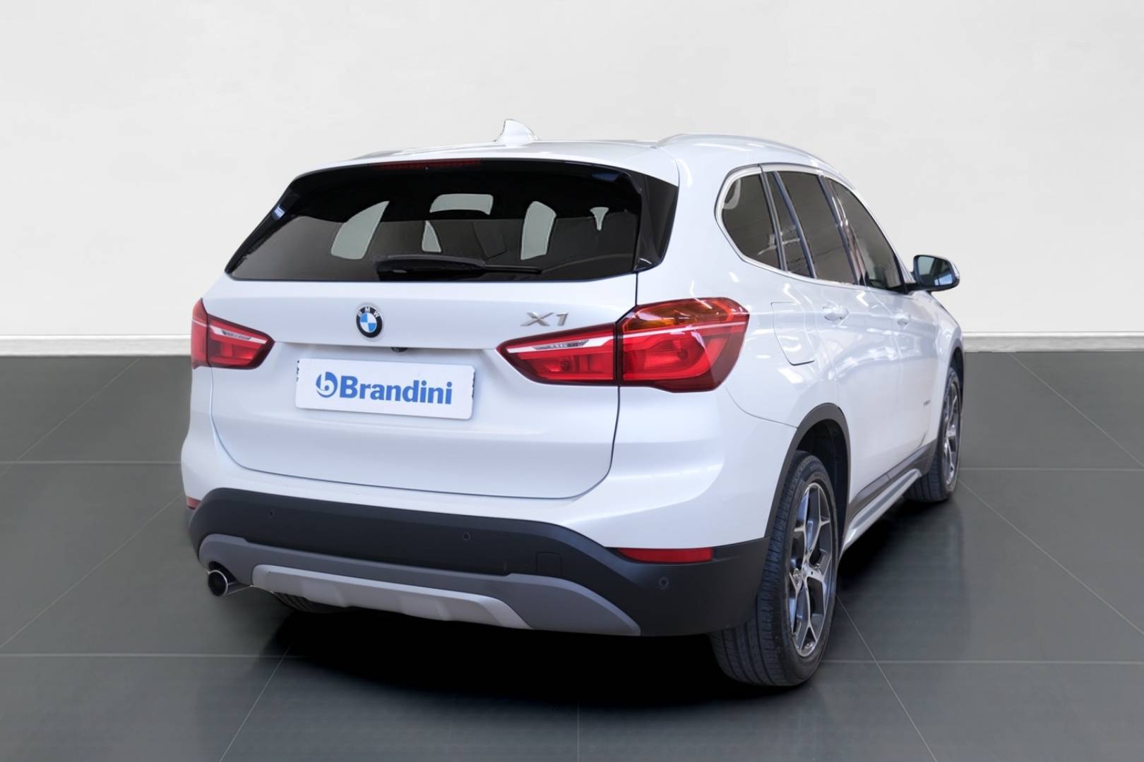 BMW X1 - Foto 8