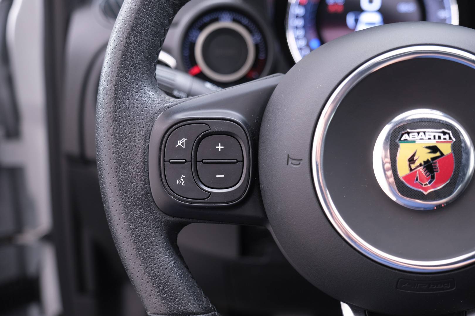 ABARTH 595 - Foto 13