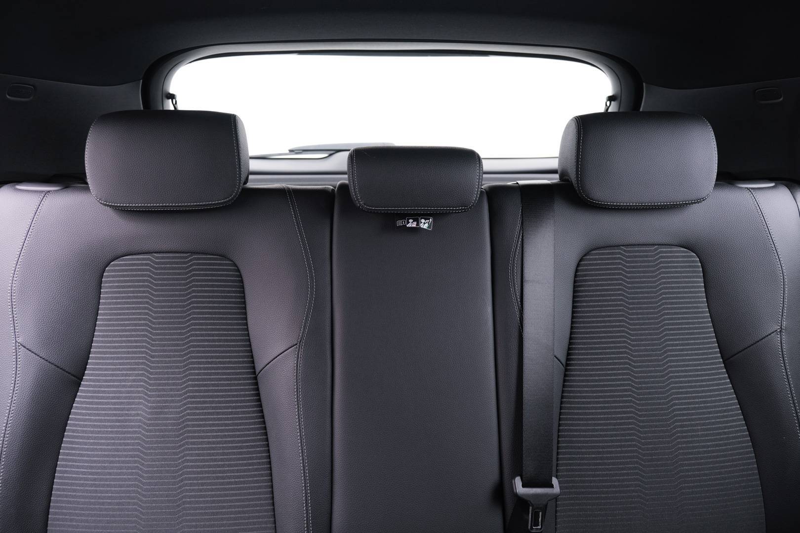 MERCEDES Classe A - W177 2018 - Foto 25