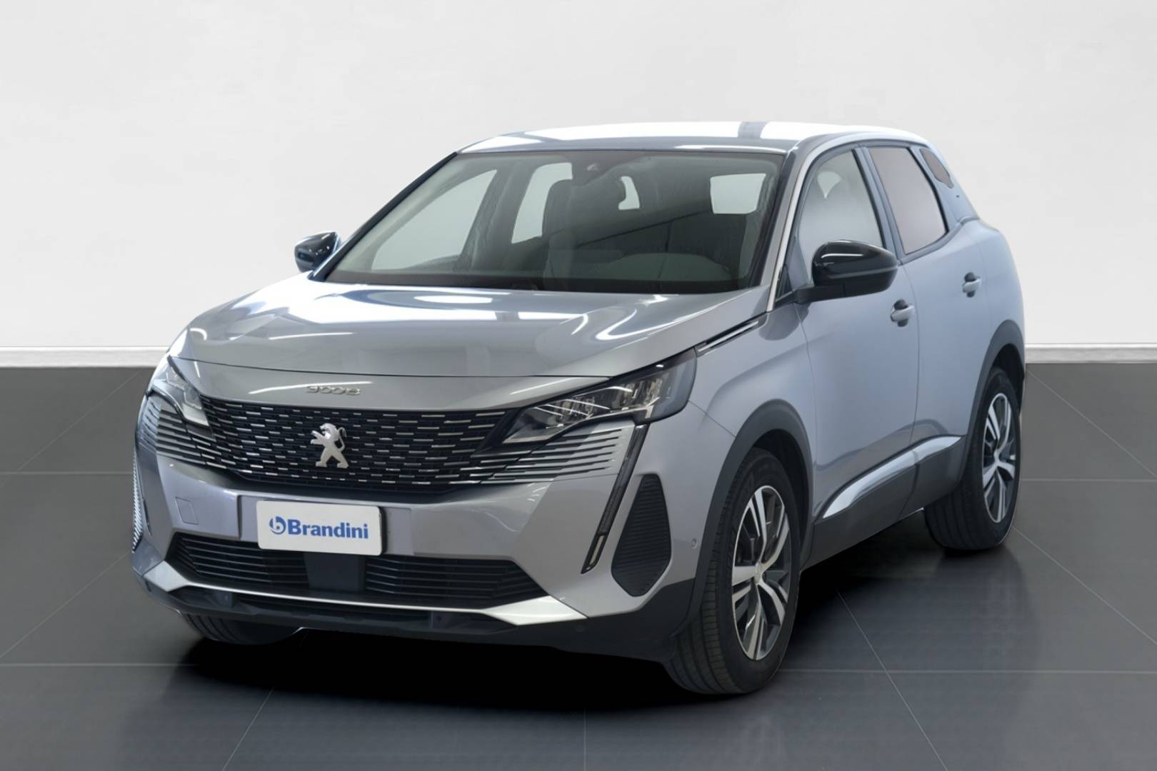 PEUGEOT 3008 - Foto 1