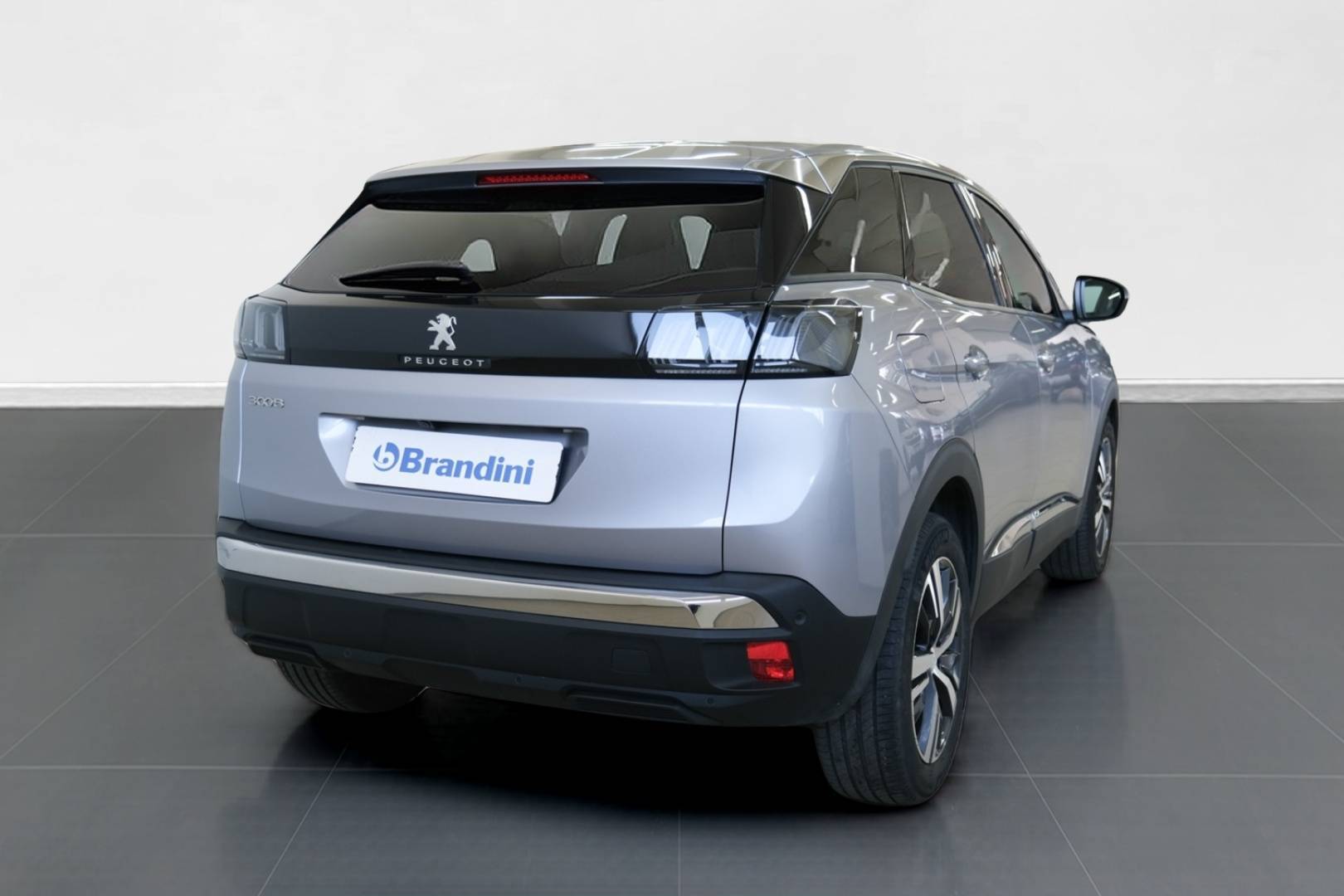 PEUGEOT 3008 - Foto 8