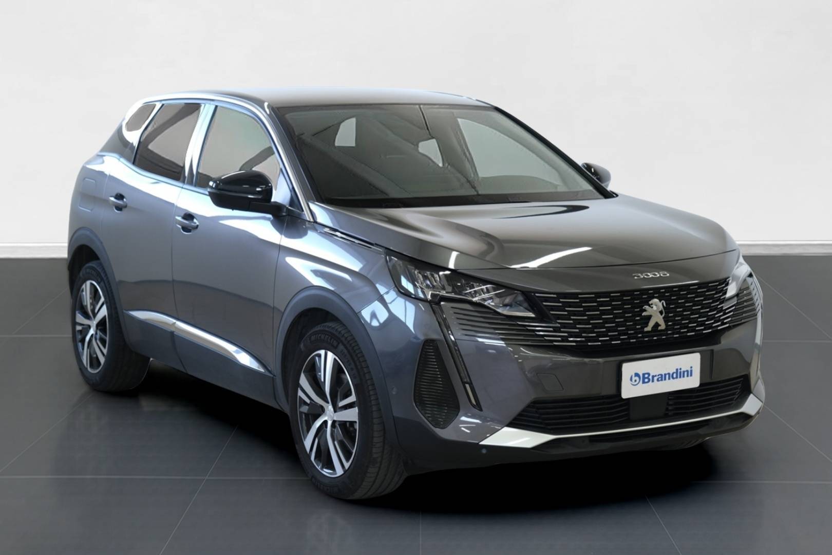 PEUGEOT 3008 - Foto 3