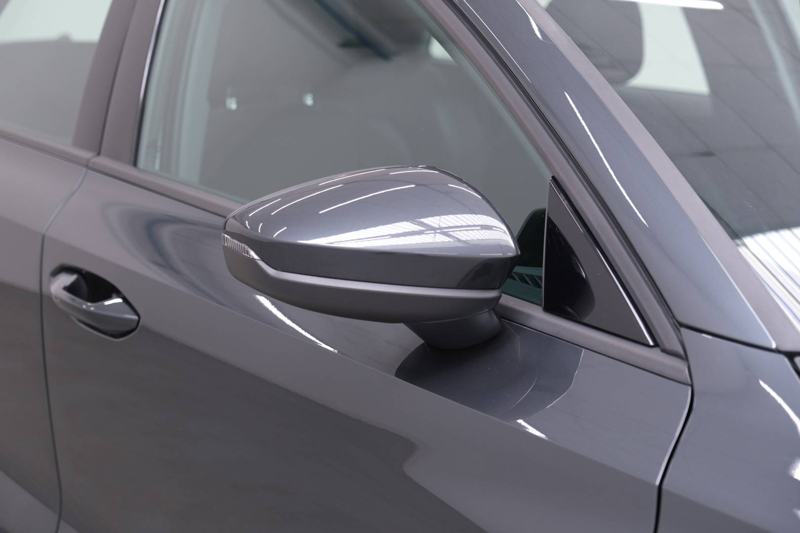AUDI A3 - Foto 5