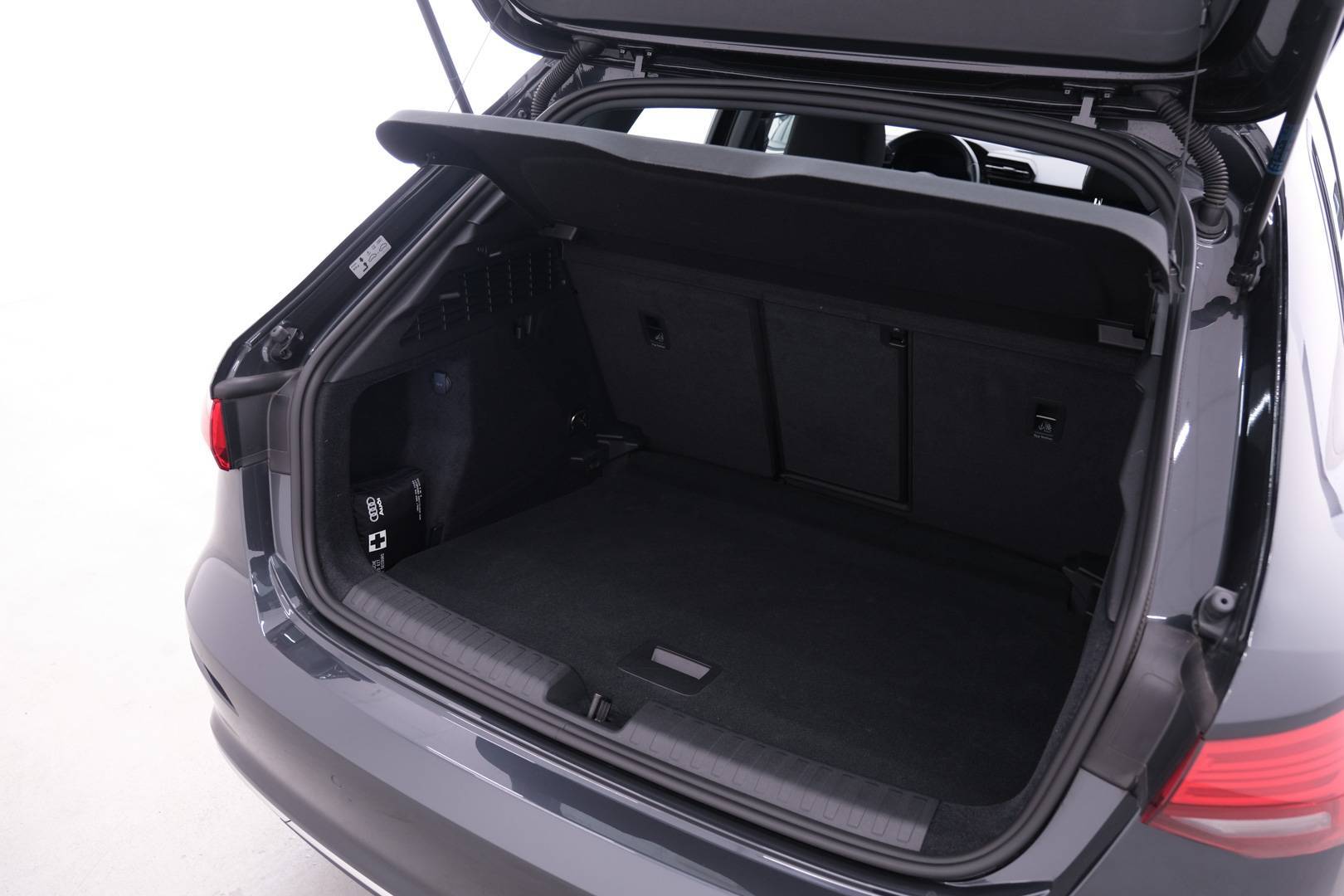 AUDI A3 - Foto 9