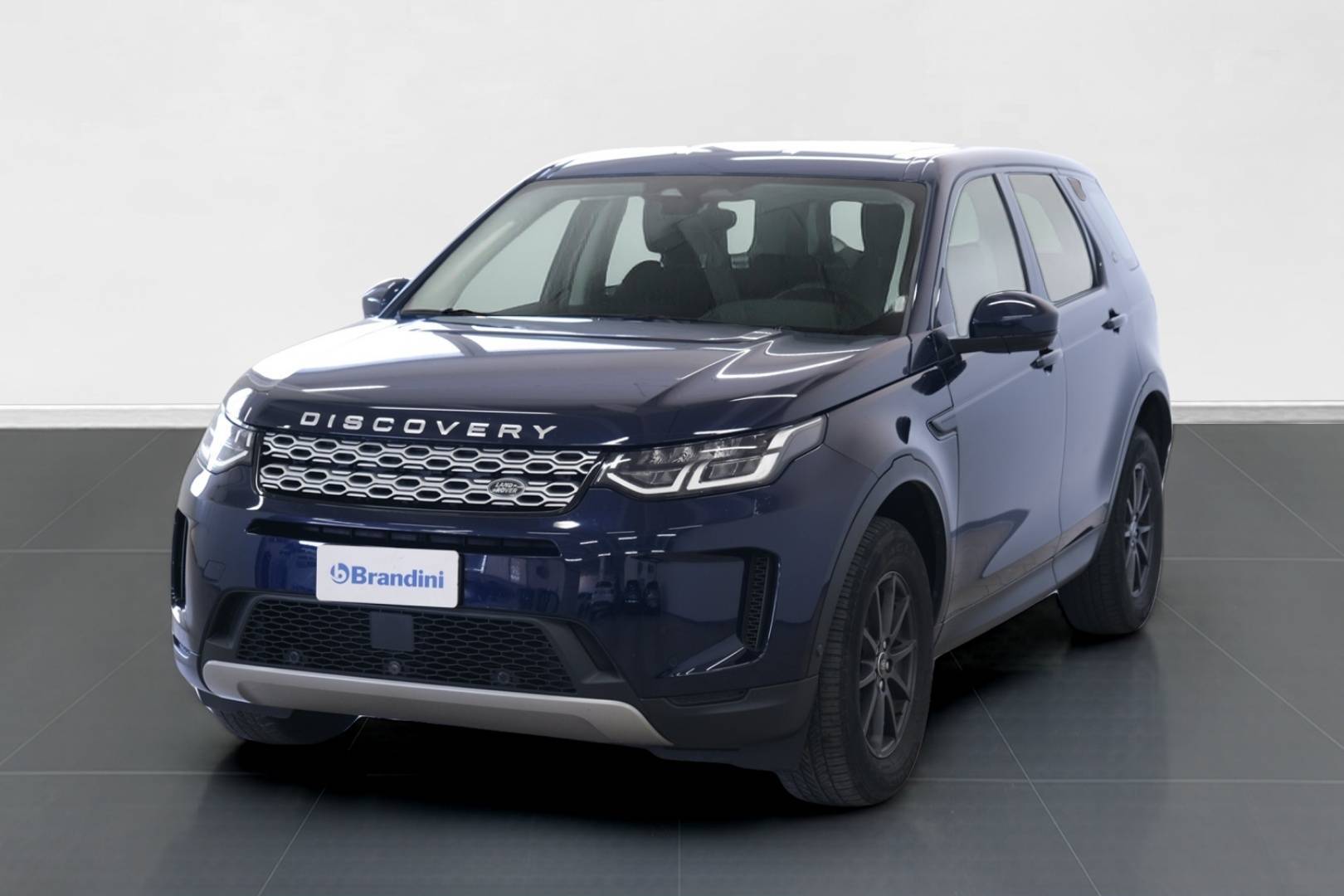 LAND ROVER Discovery Sport - Foto 1