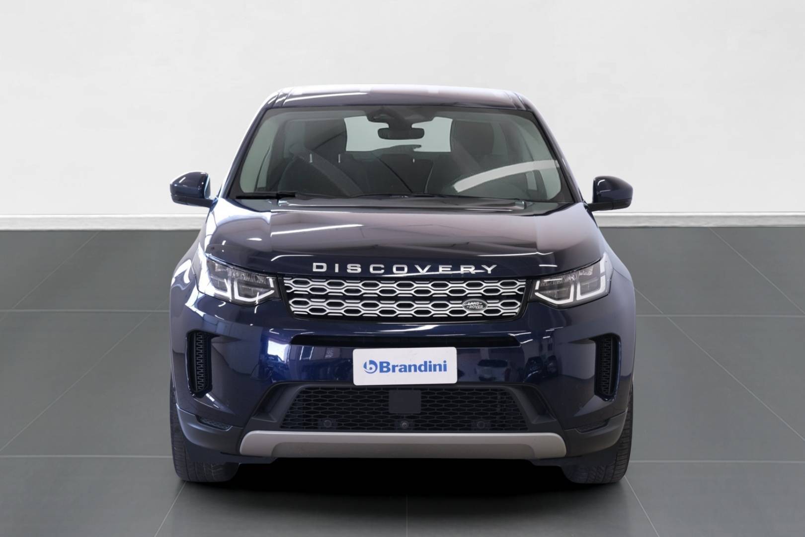 LAND ROVER Discovery Sport - Foto 2