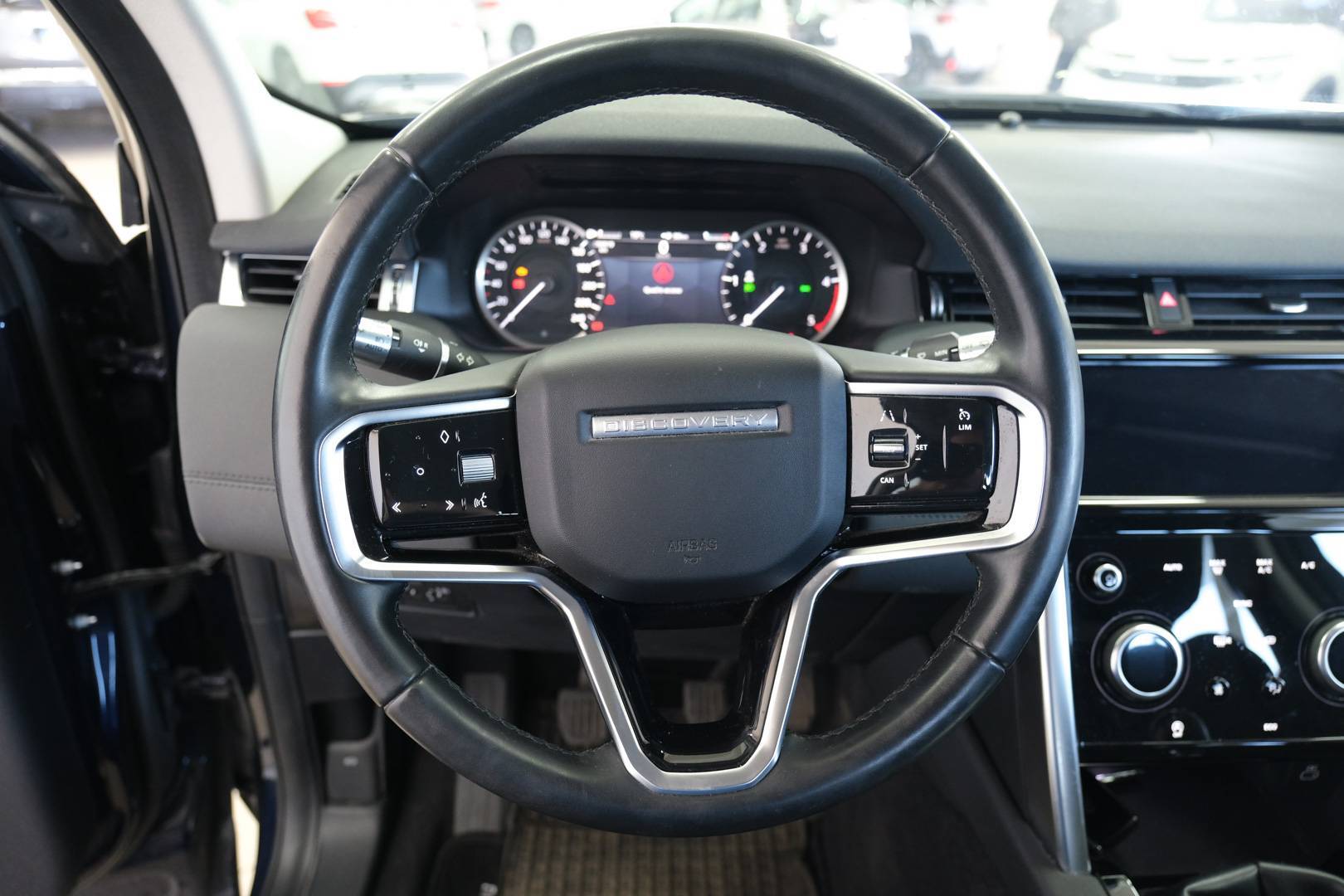 LAND ROVER Discovery Sport - Foto 9