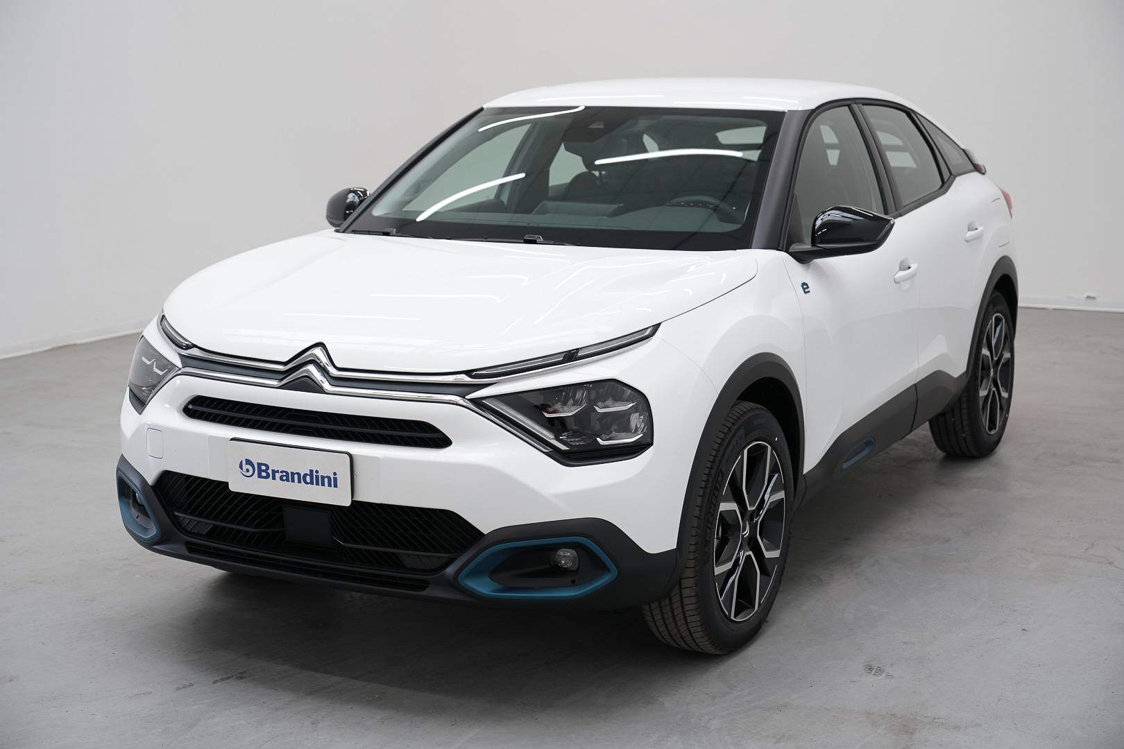 CITROEN NUOVA C4 - Foto 1