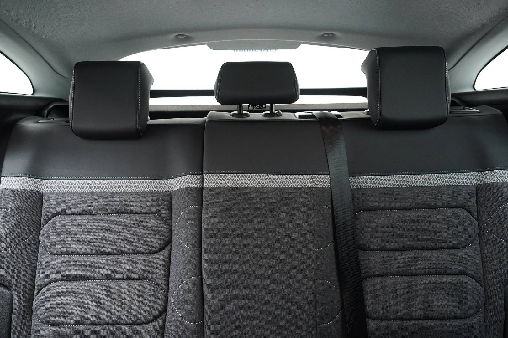 CITROEN NUOVA C4 - Foto 25