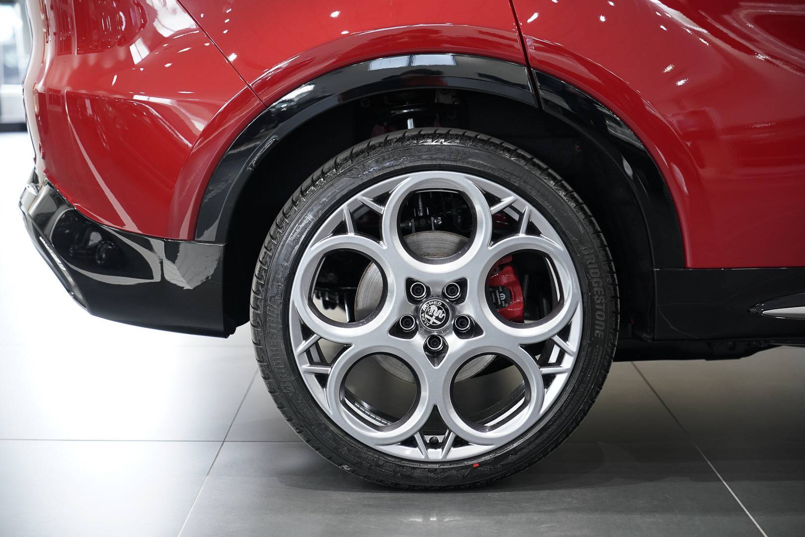 ALFA ROMEO TONALE PHEV - Foto 7