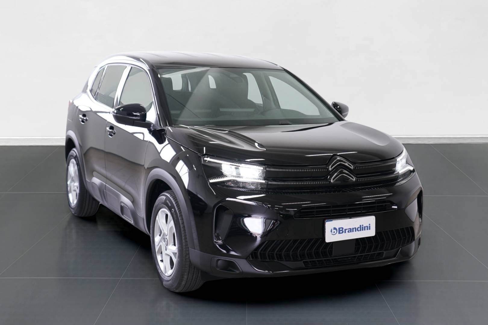 CITROEN C5 AIRCROSS - Foto 3