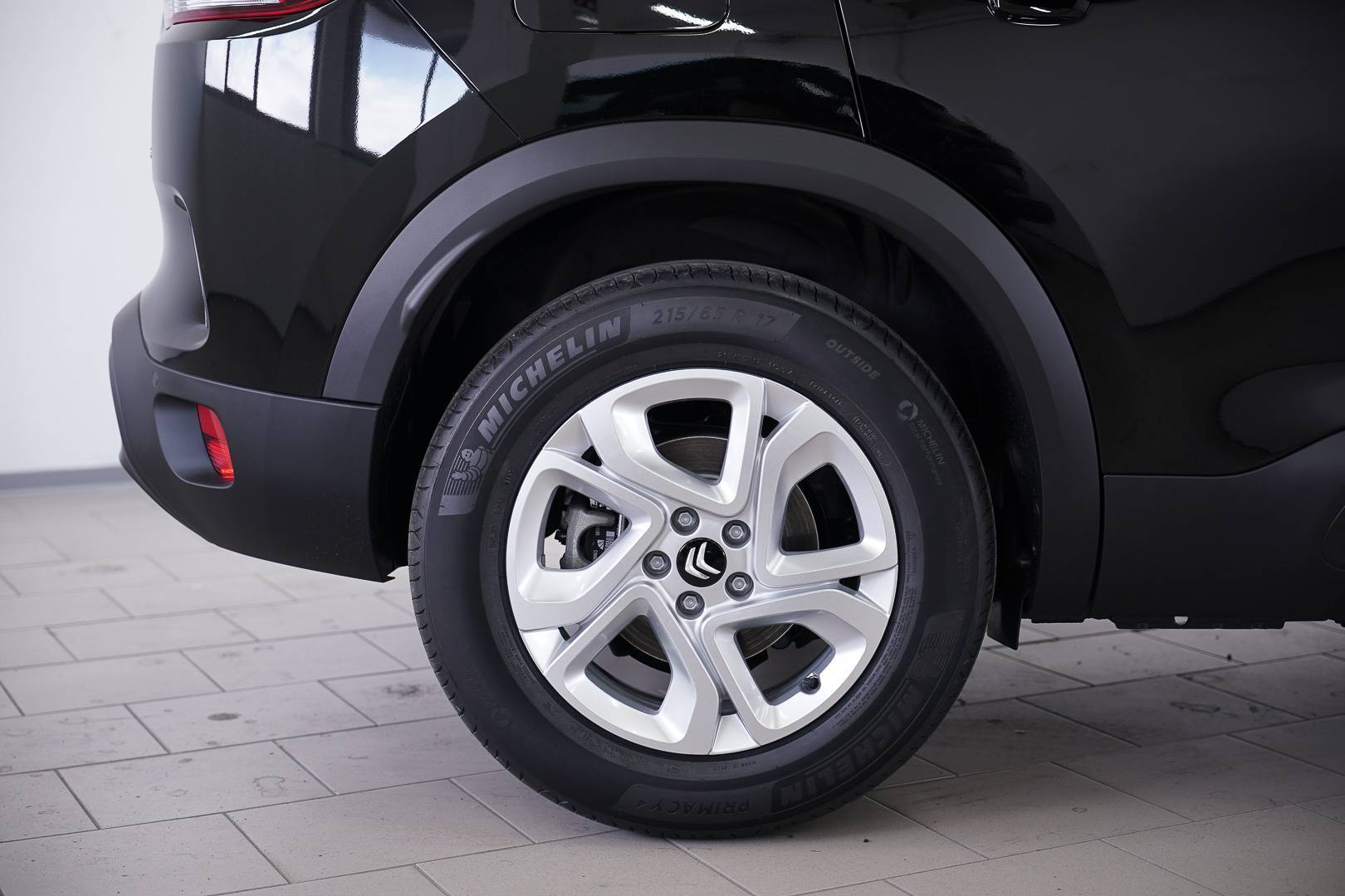 CITROEN C5 AIRCROSS - Foto 7