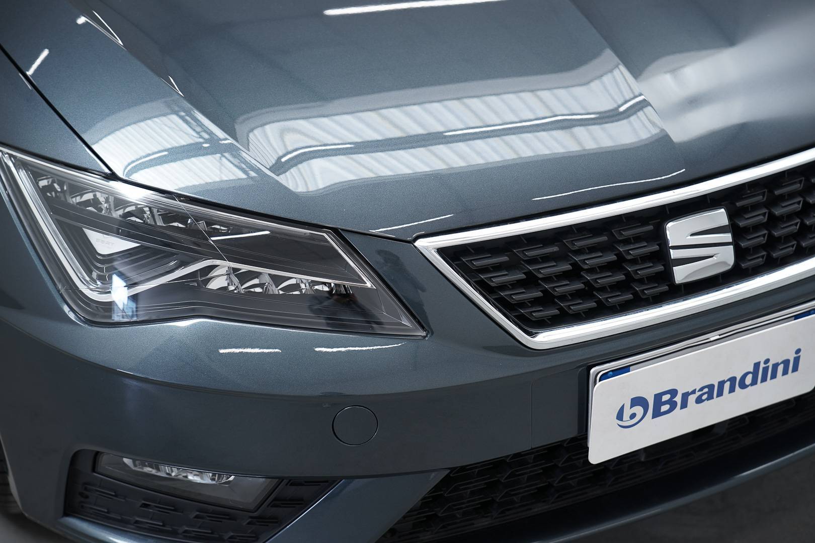 SEAT Leon - Foto 4