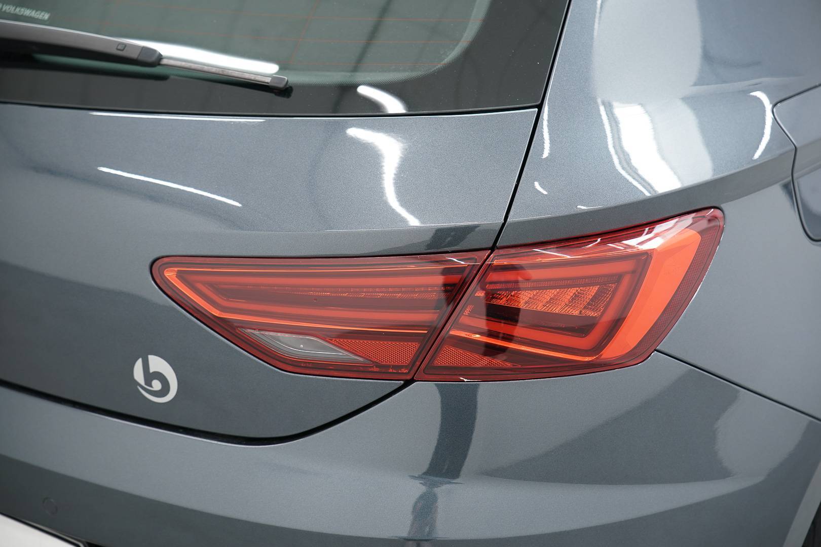 SEAT Leon - Foto 8
