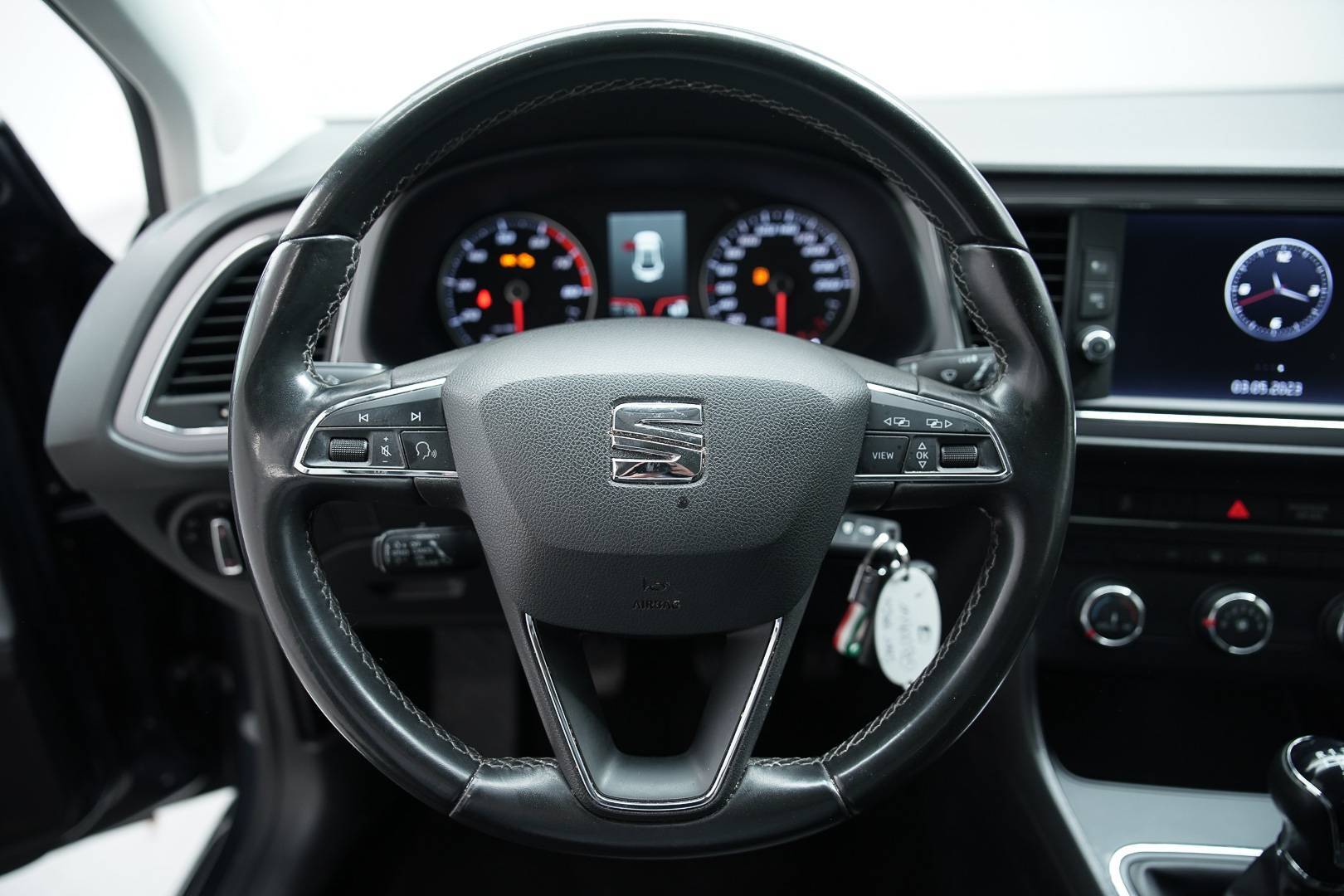 SEAT Leon - Foto 12