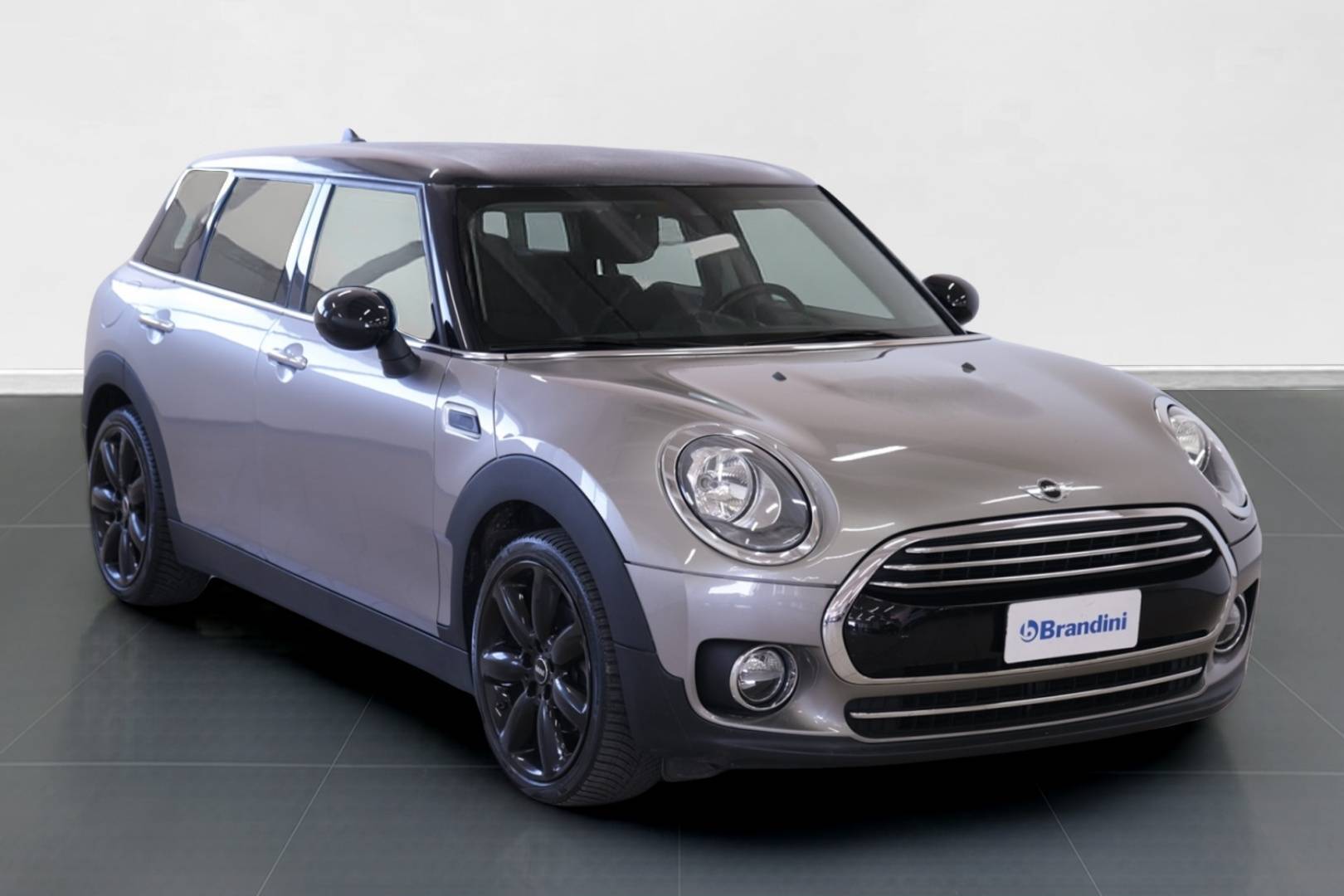 MINI Clubman - Foto 3