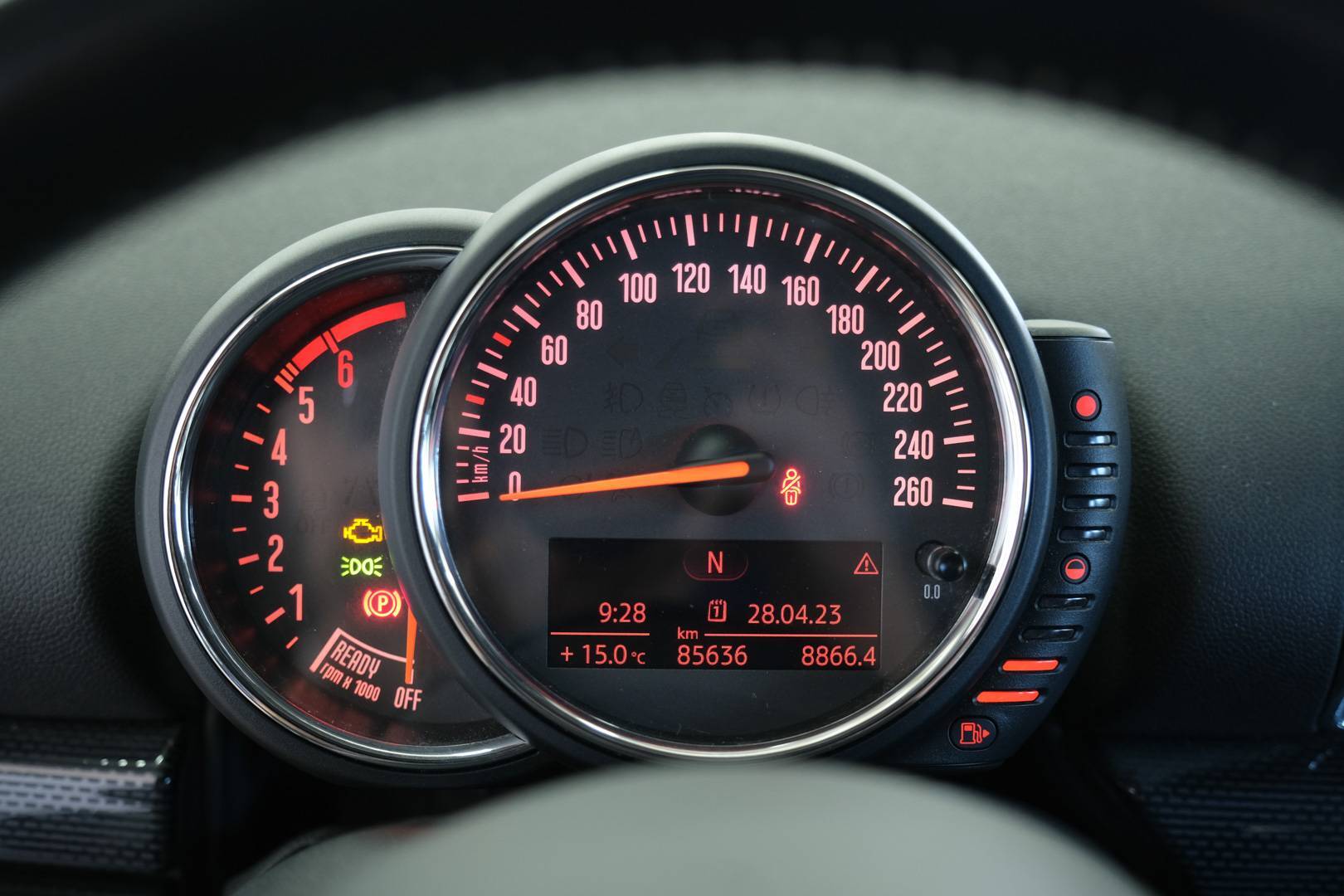 MINI Clubman - Foto 13