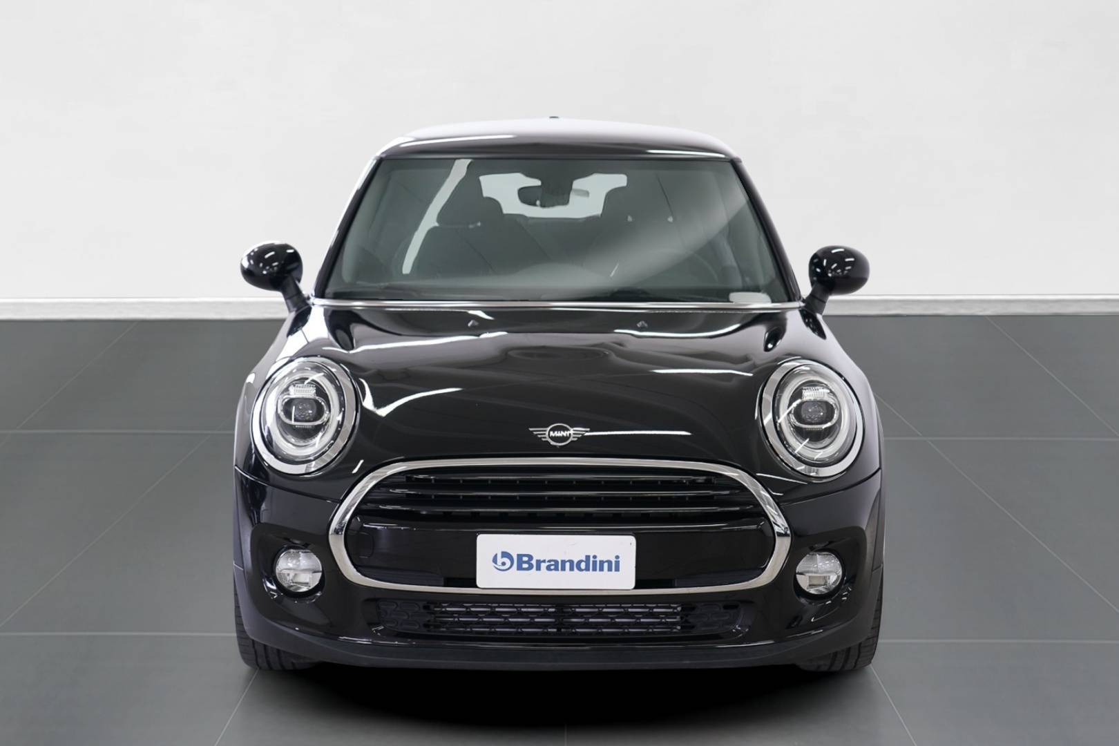 MINI One - Foto 2