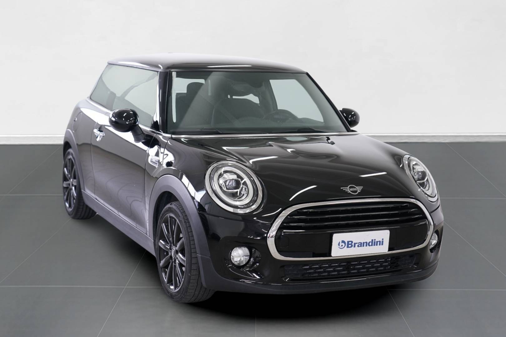 MINI One - Foto 3