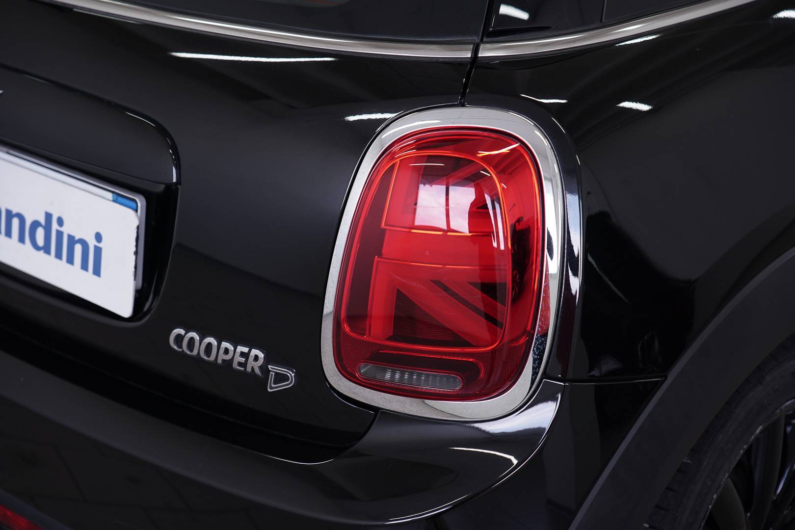 MINI One - Foto 7