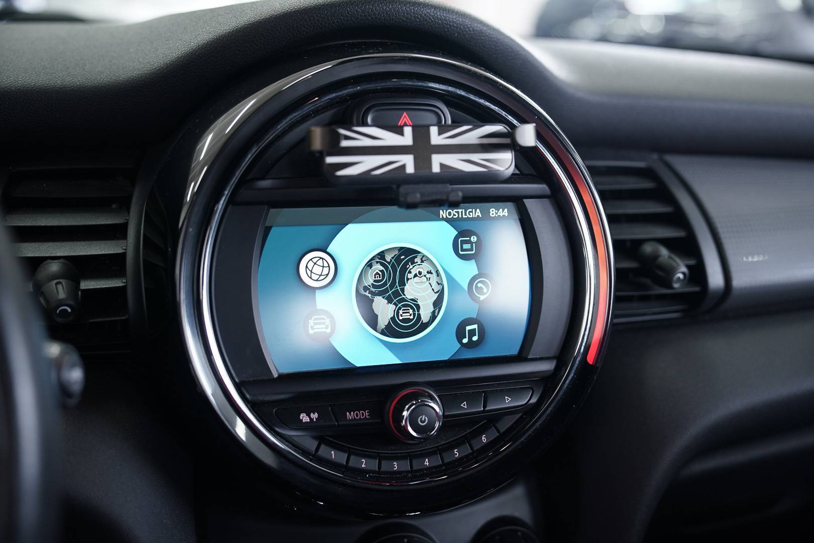MINI One - Foto 14
