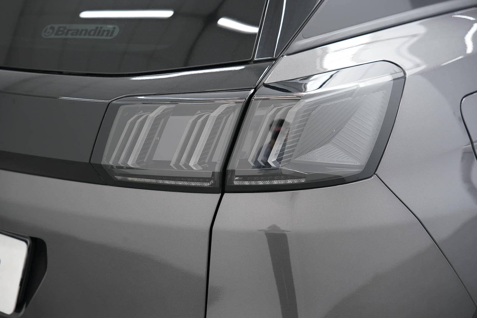 PEUGEOT 3008 - Foto 8