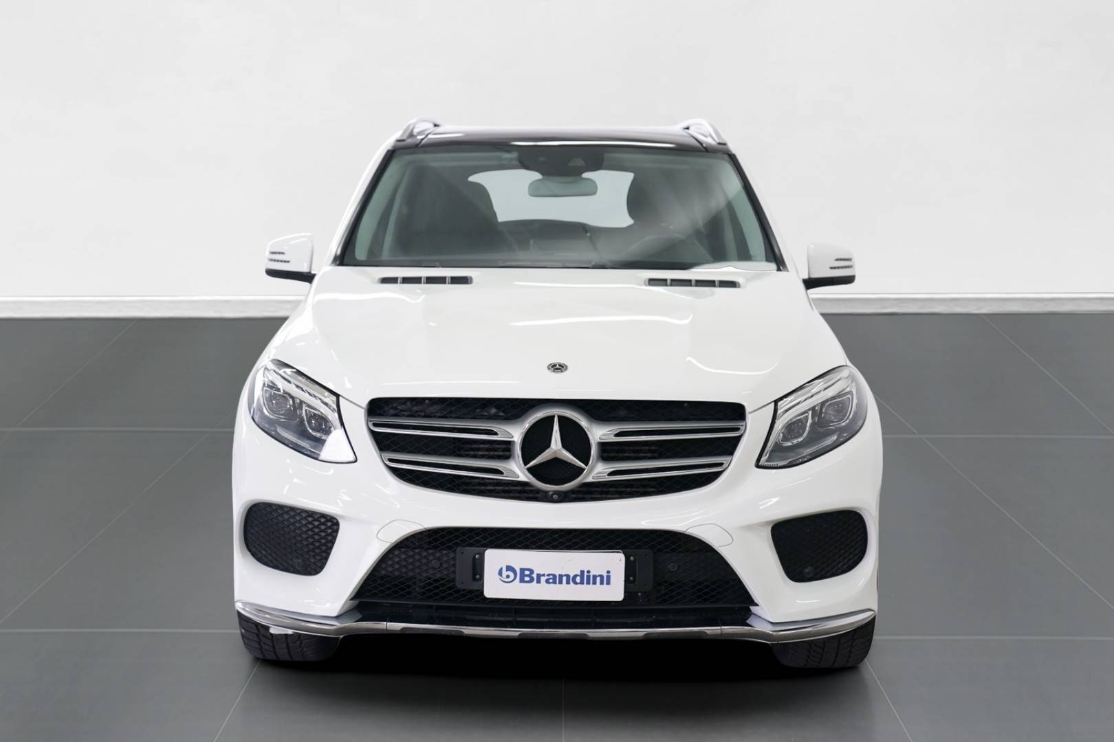 MERCEDES GLE - Foto 2