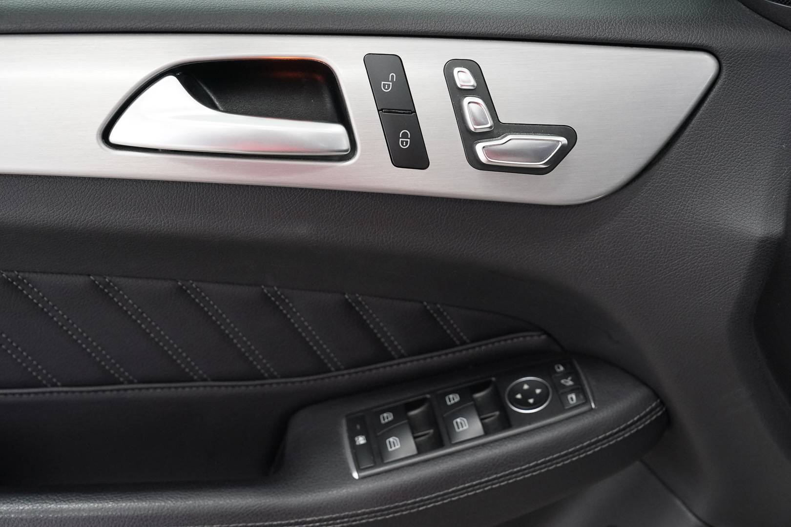 MERCEDES GLE - Foto 10