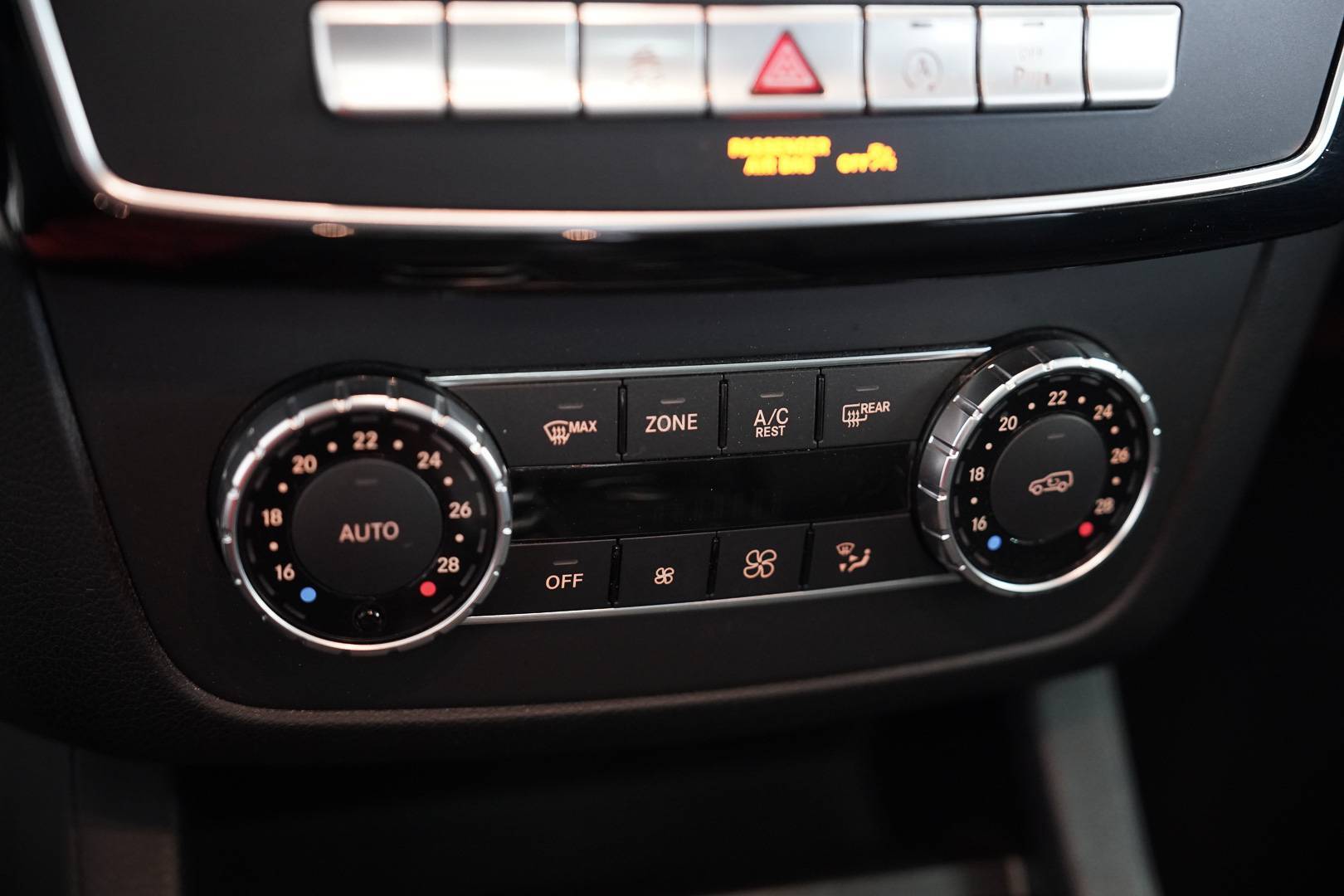 MERCEDES GLE - Foto 18