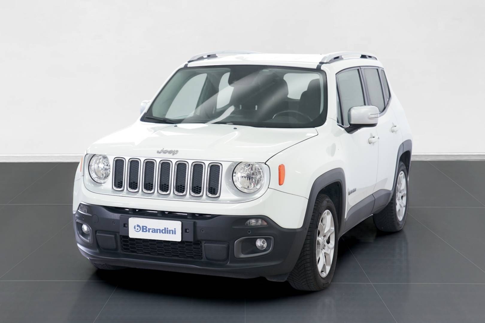 JEEP Renegade - Foto 1