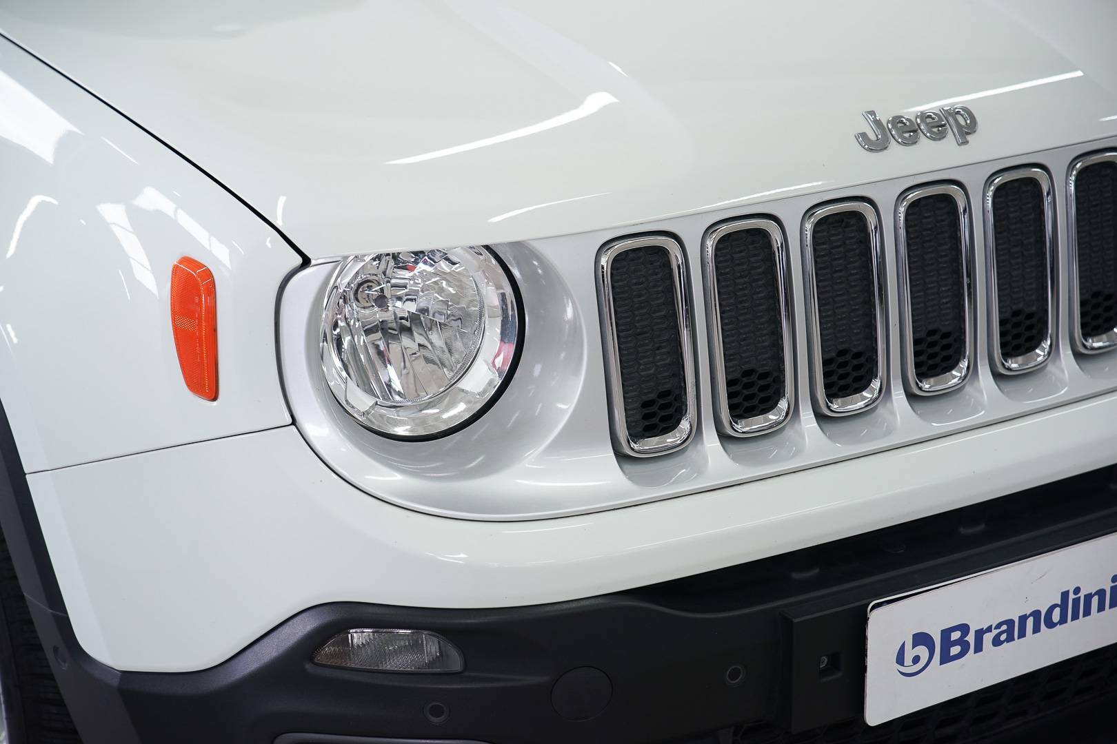 JEEP Renegade - Foto 4