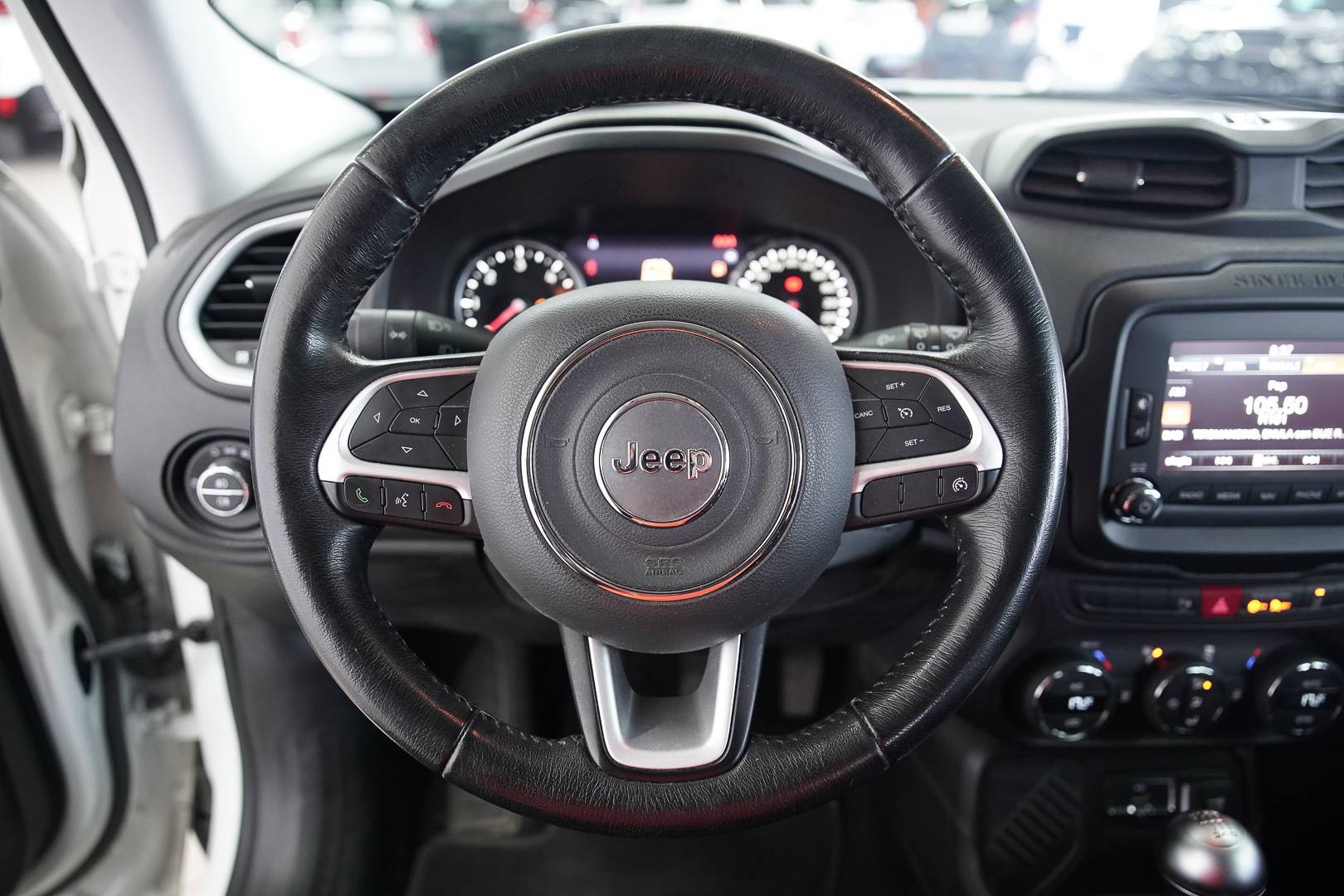 JEEP Renegade - Foto 9