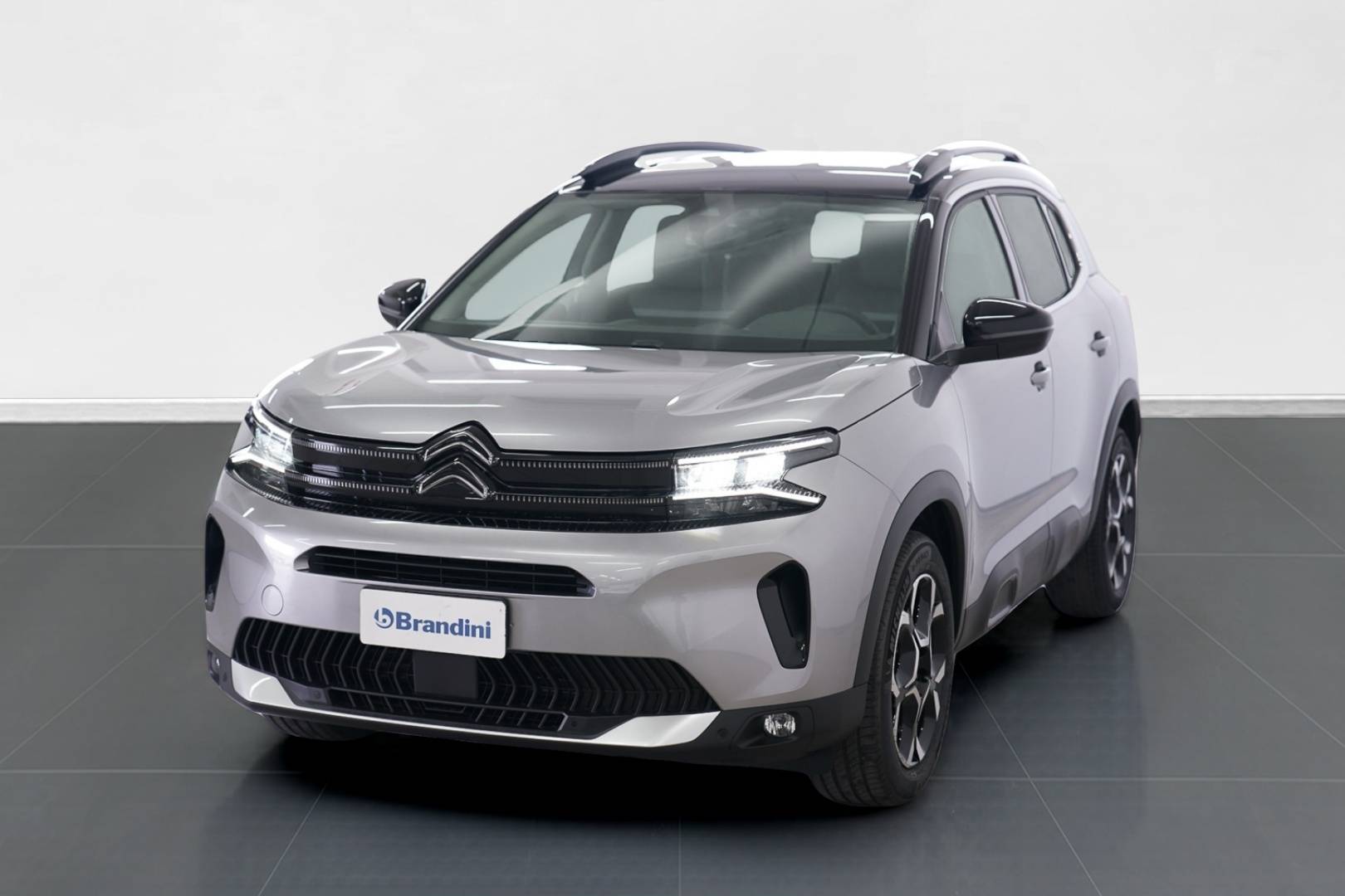 CITROEN C5 AIRCROSS - Foto 1